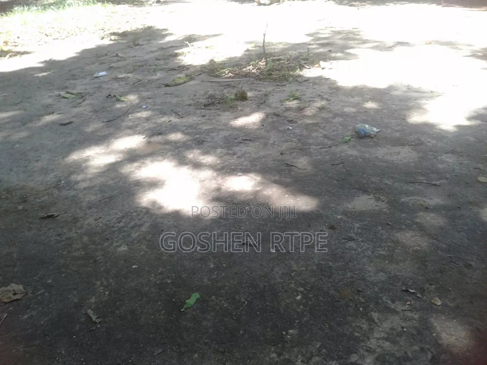 Prime 40x40 SQFT Plot at 4.7m on Sale at Vok Bombolulu Mombasa Mainland in Bombolulu