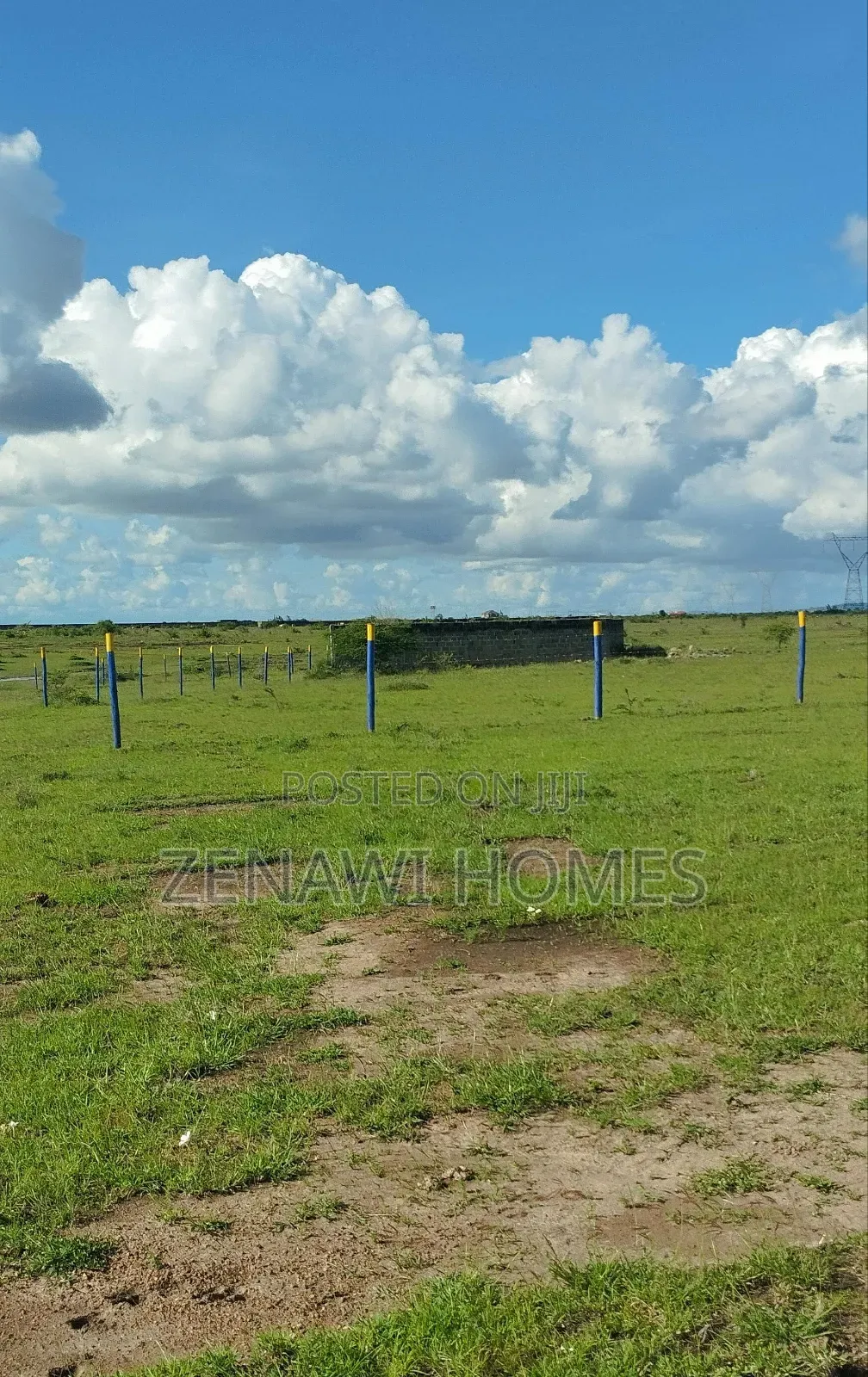 50*100 Plots in Malaa in Malaa