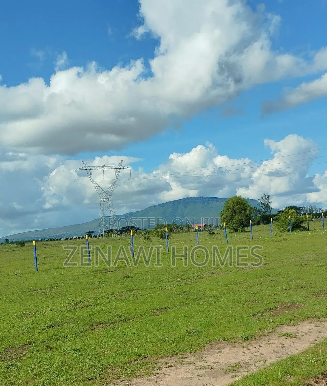 50*100 Plots in Malaa in Malaa