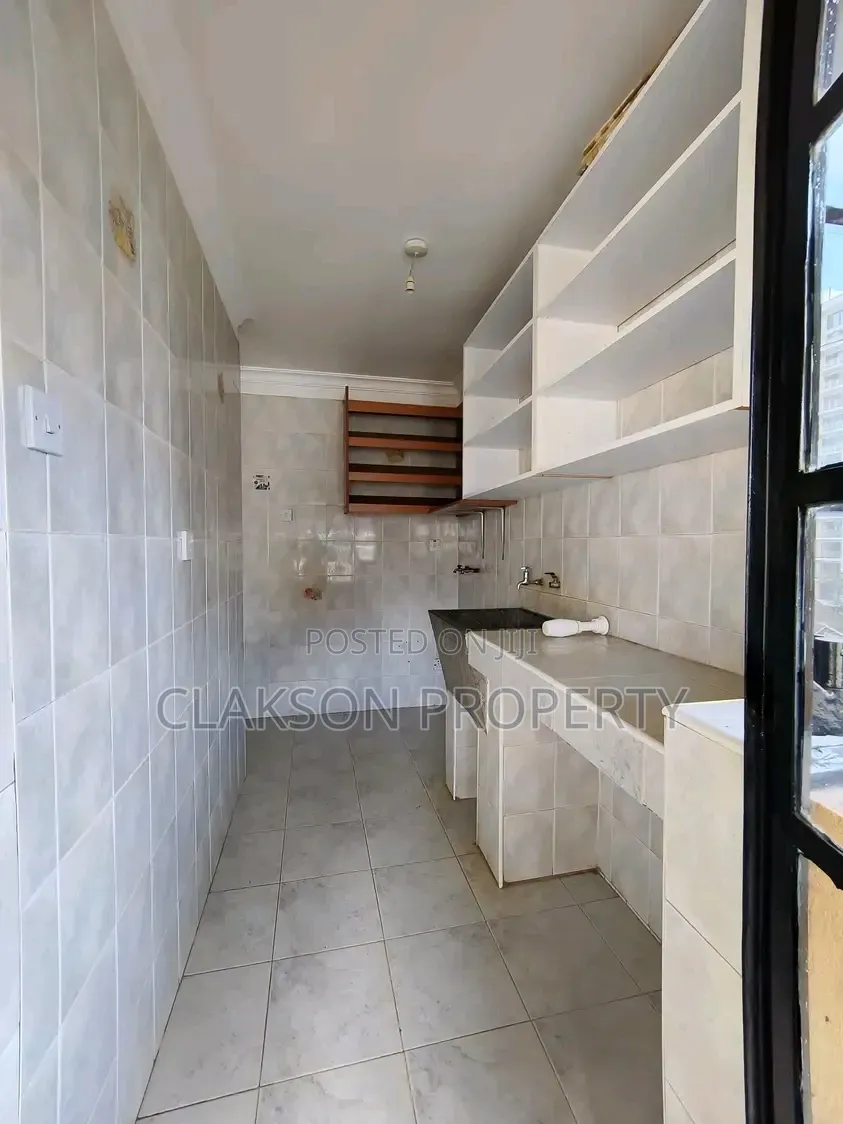 3bdrm Apartment in Kileleshwa for rent in Kileleshwa