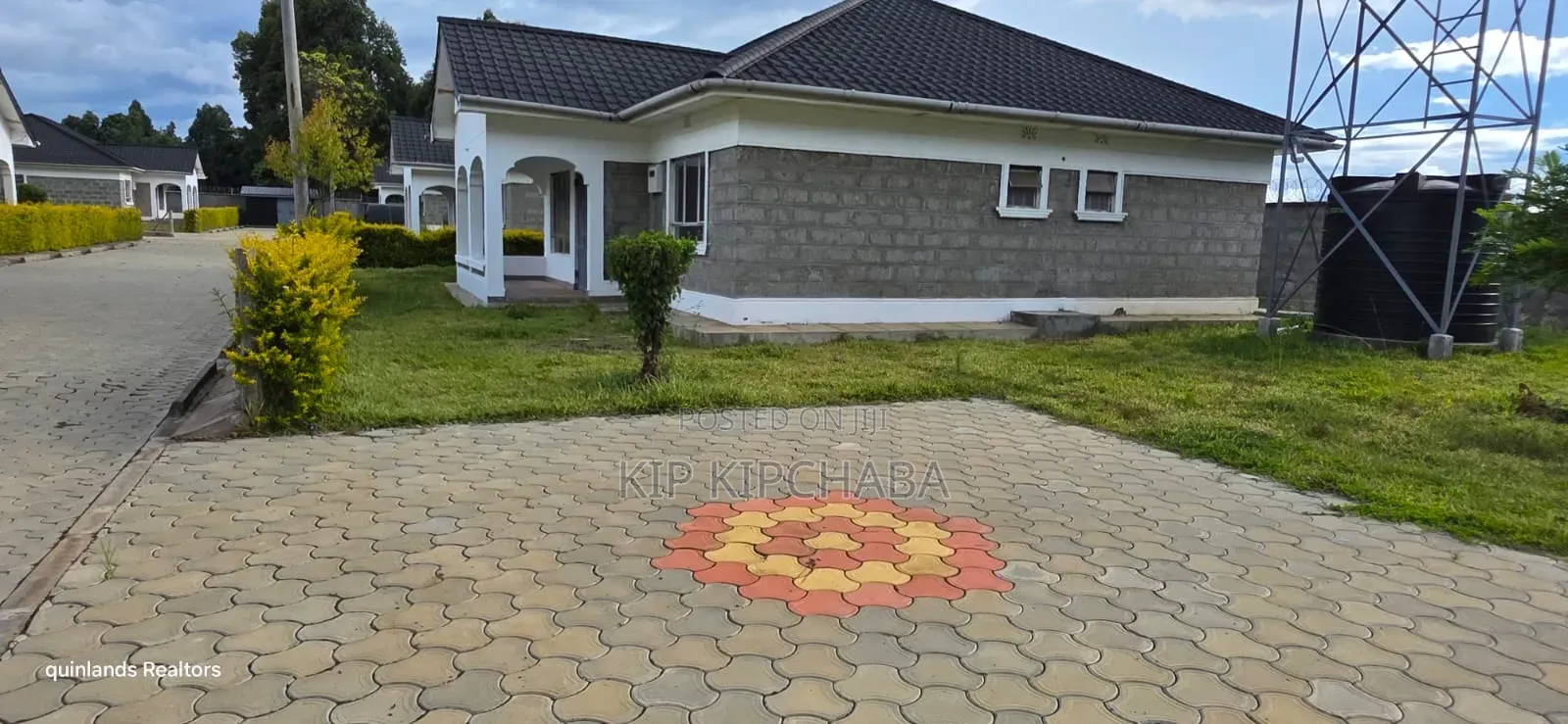 3bdrm Bungalow in Illula for sale in Illula