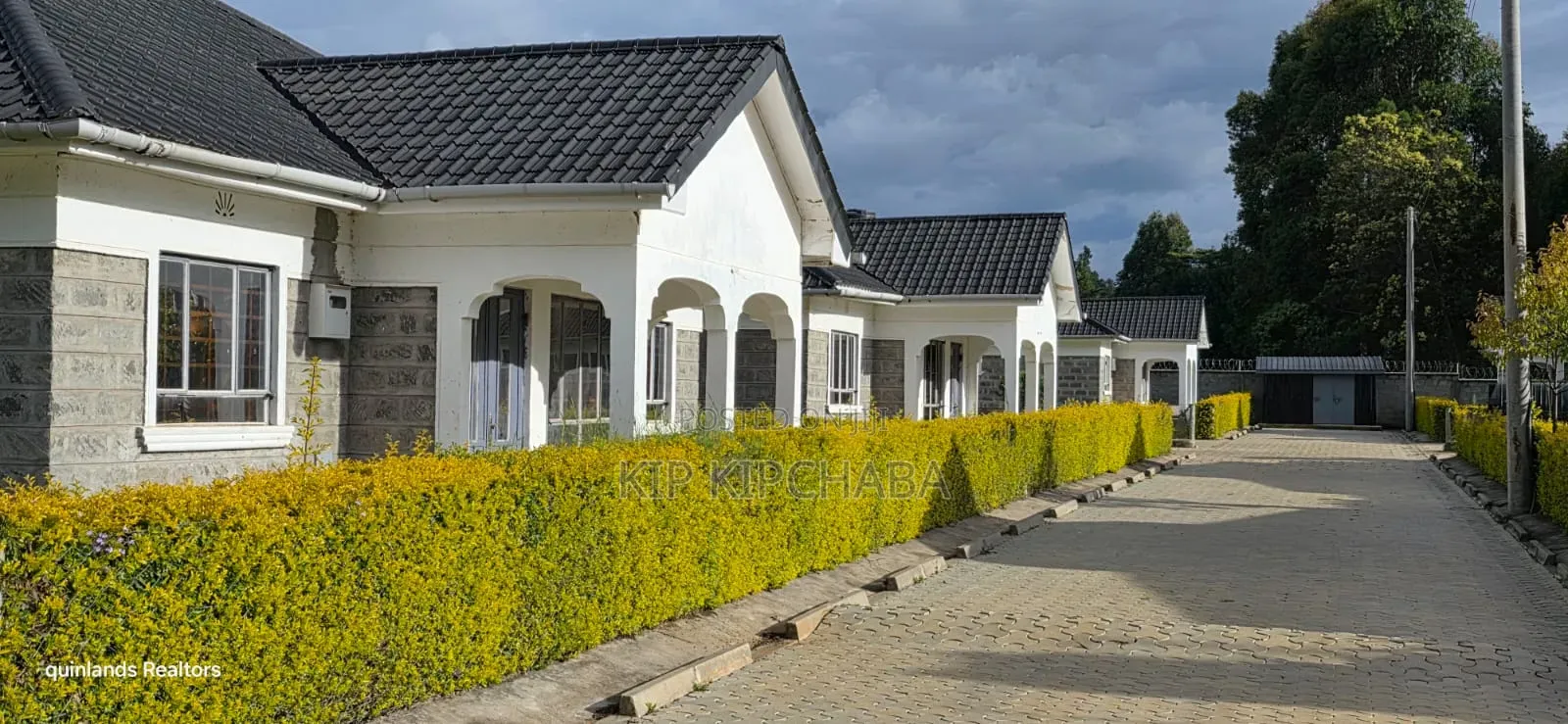 3bdrm Bungalow in Illula for sale in Illula