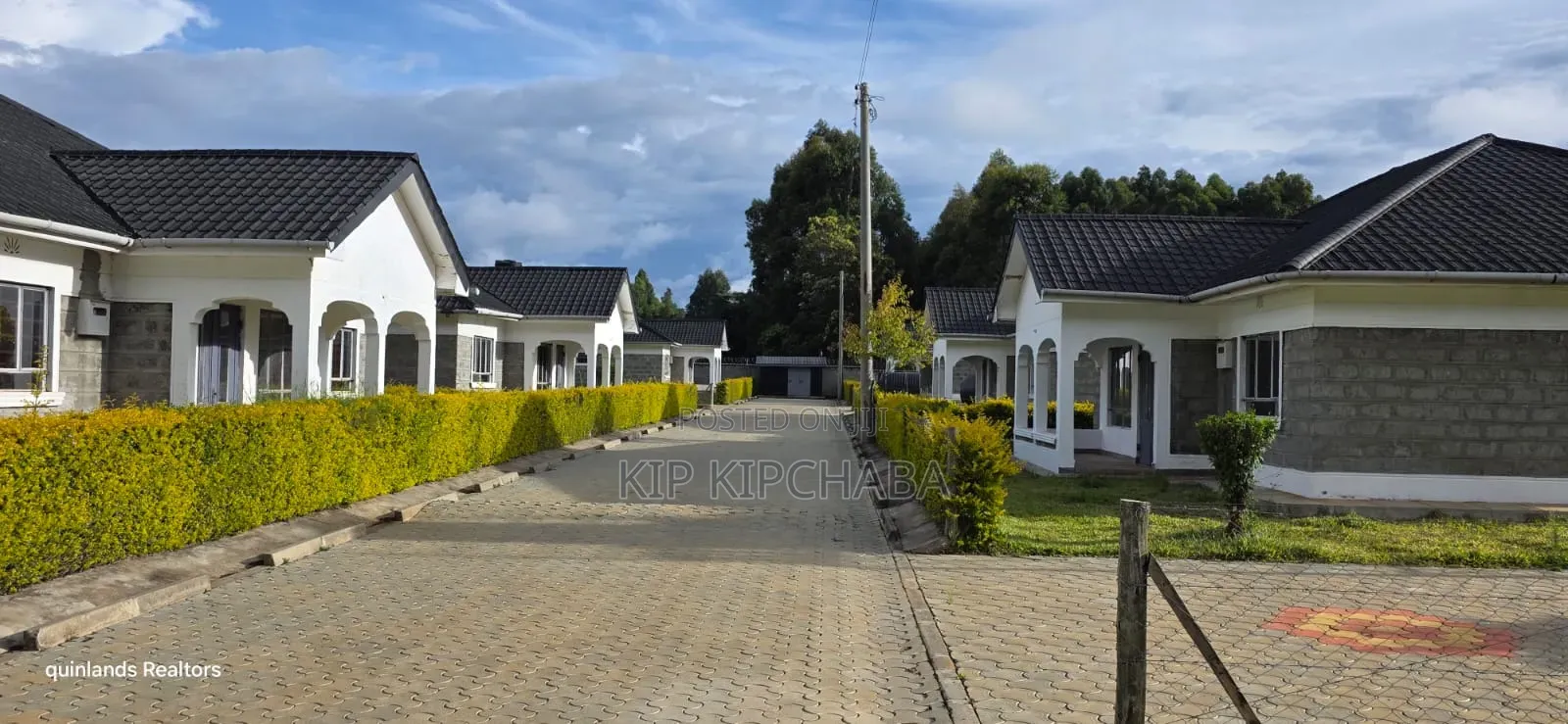 3bdrm Bungalow in Illula for sale in Illula