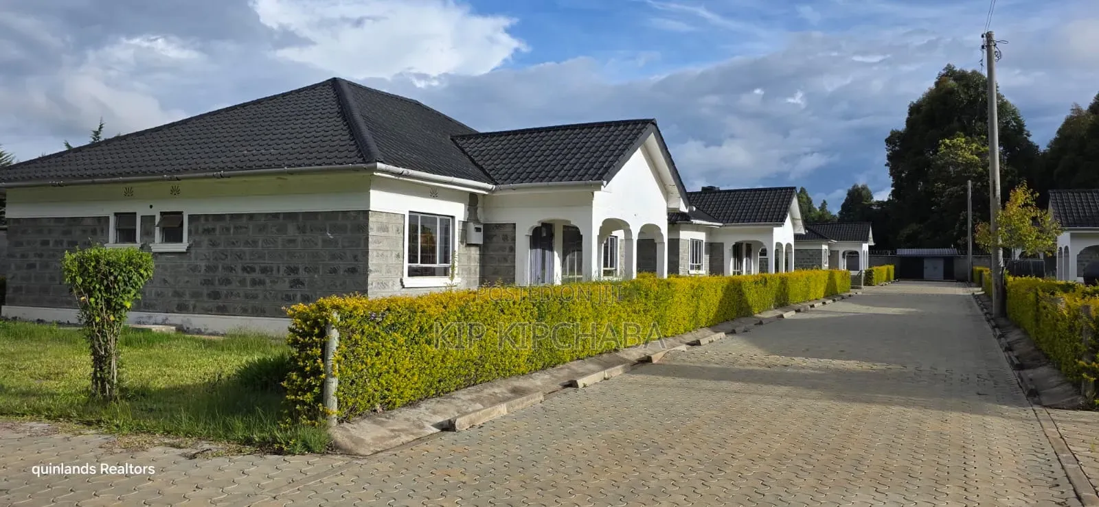 3bdrm Bungalow in Illula for sale in Illula