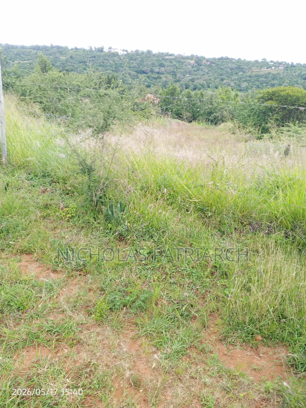 5 Acres Machakos Mua Hills Selling at 5m Per Acre in Mua Hills