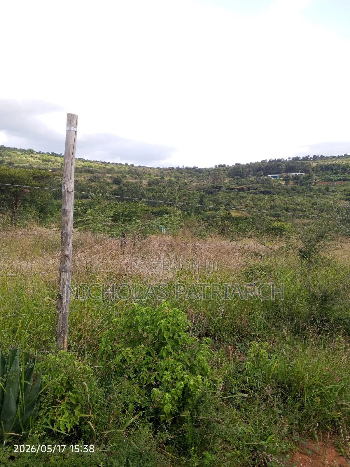 5 Acres Machakos Mua Hills Selling at 5m Per Acre in Mua Hills