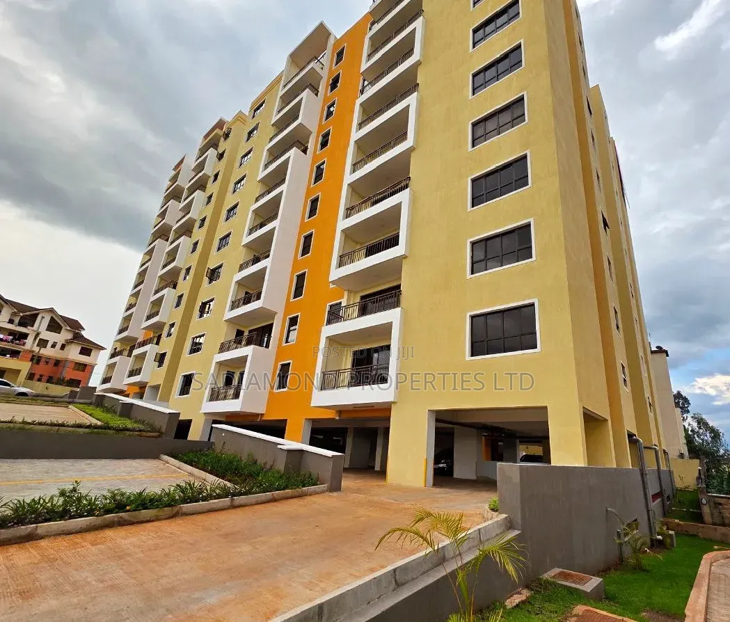 3bdrm Apartment in Loresho for rent in Loresho