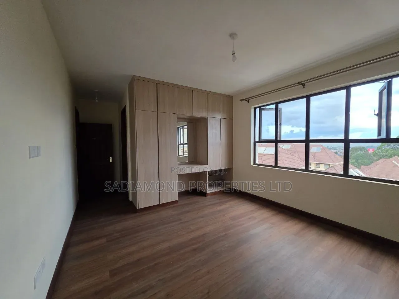 3bdrm Apartment in Loresho for rent in Loresho