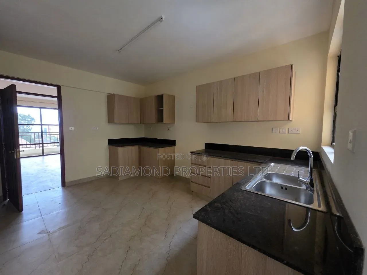 3bdrm Apartment in Loresho for rent in Loresho