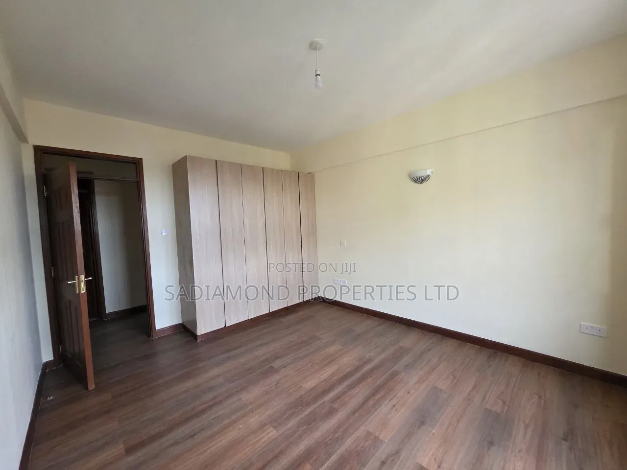 3bdrm Apartment in Loresho for rent in Loresho