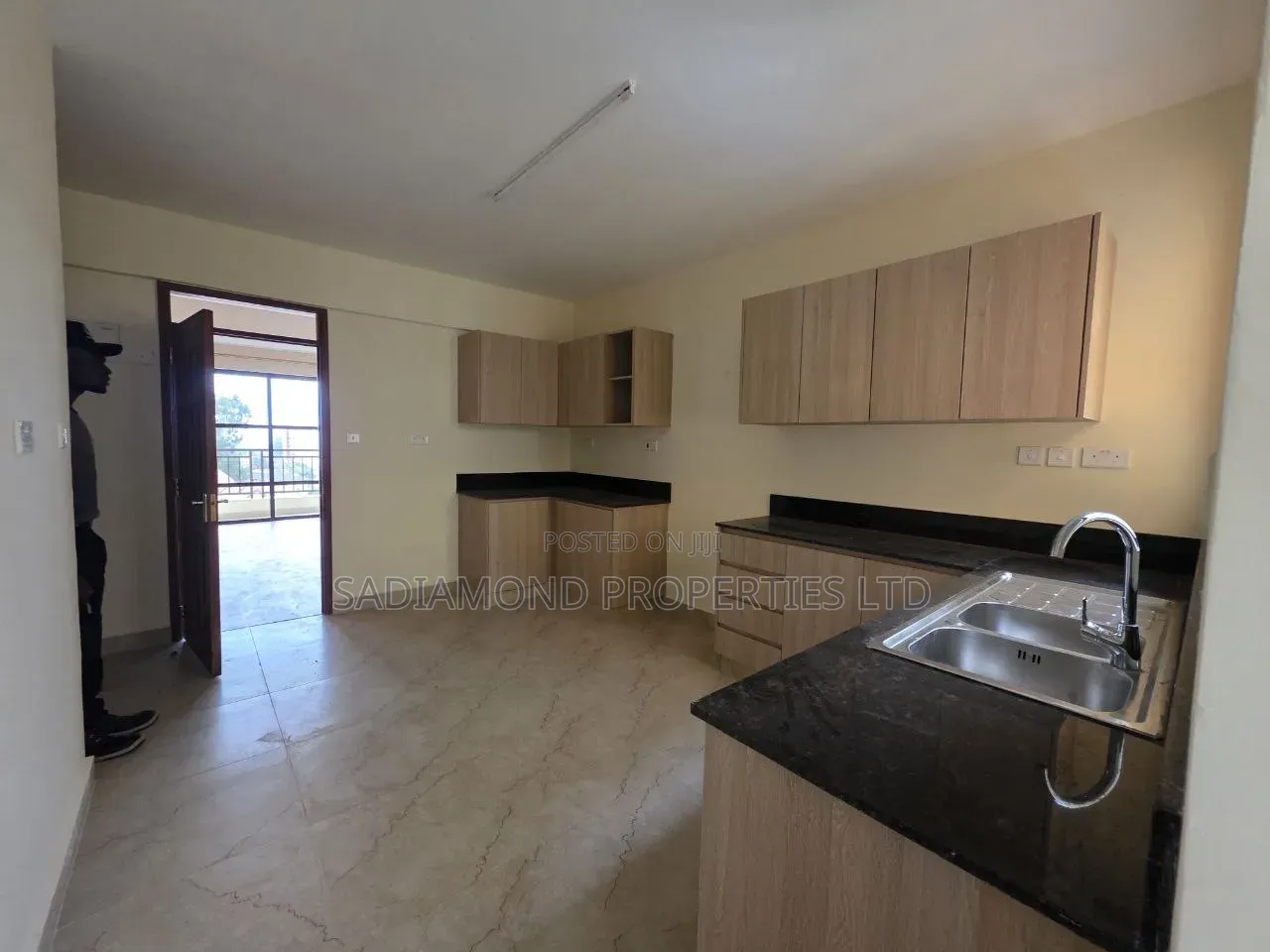 3bdrm Apartment in Loresho for rent in Loresho
