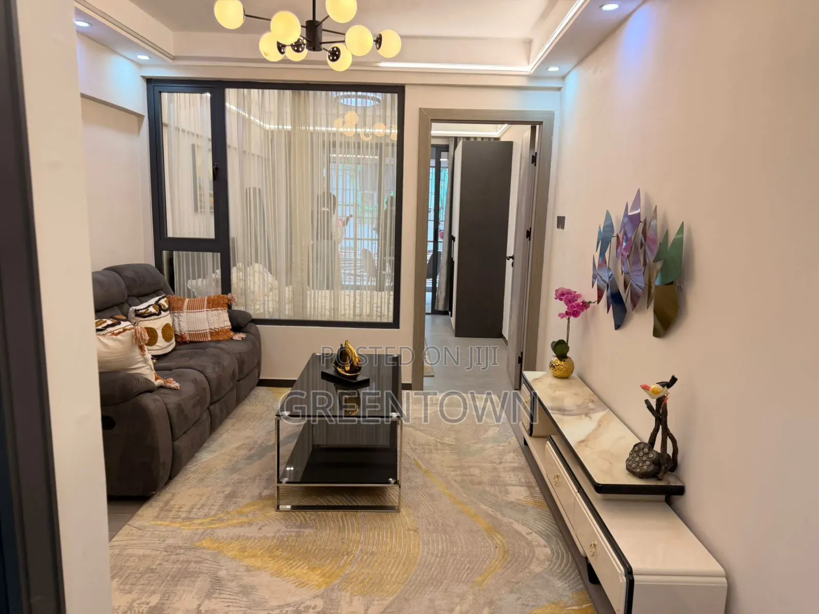 2bdrm Apartment in Super Property, Hurlingham for sale in Hurlingham