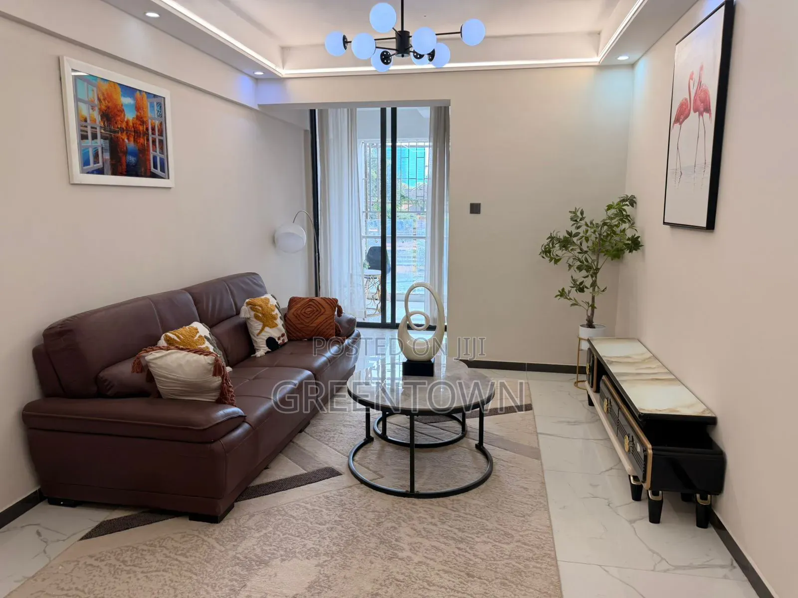 2bdrm Apartment in Super Property, Hurlingham for sale in Hurlingham