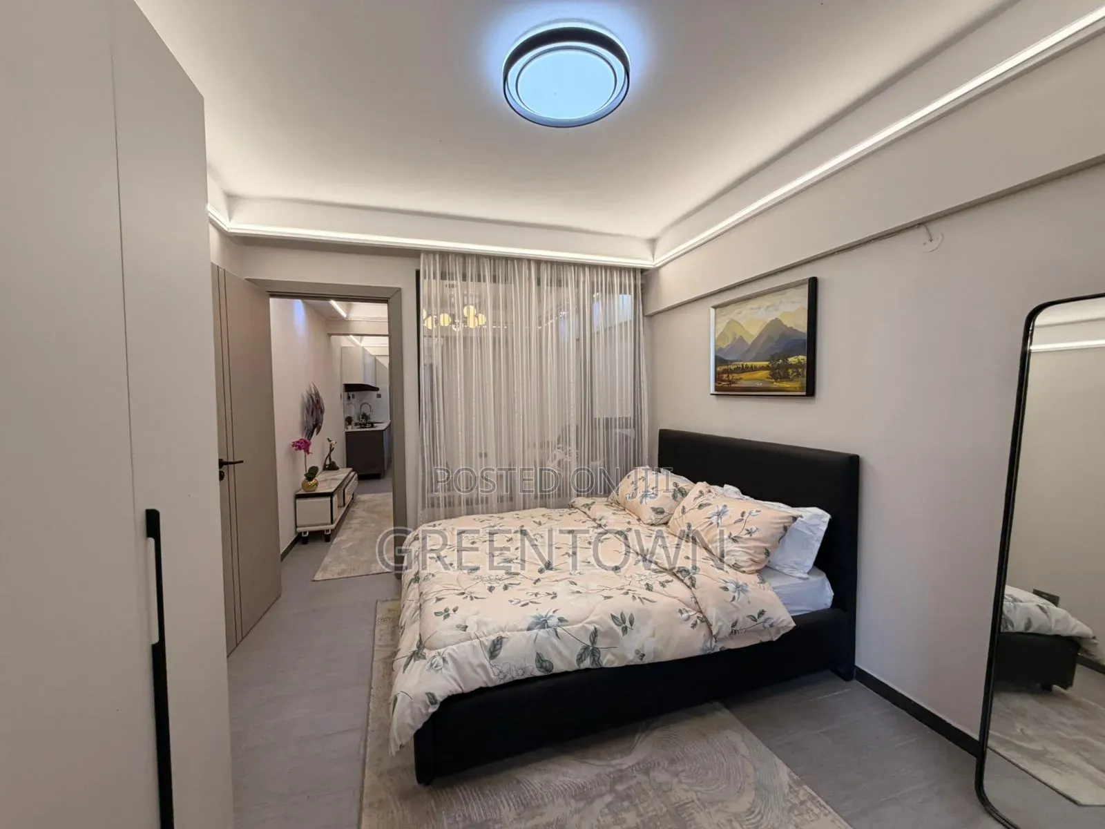 2bdrm Apartment in Super Property, Hurlingham for sale in Hurlingham