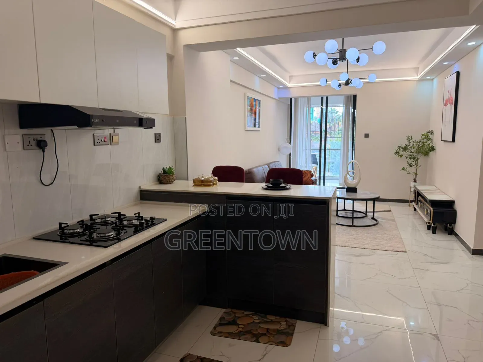 2bdrm Apartment in Super Property, Hurlingham for sale in Hurlingham