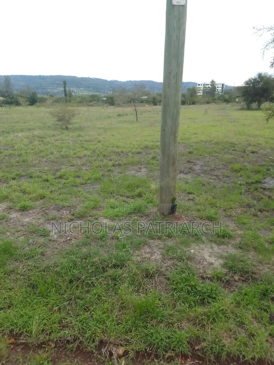 49Acres Lukenya Daystar Junction Per Acre in Lukenya