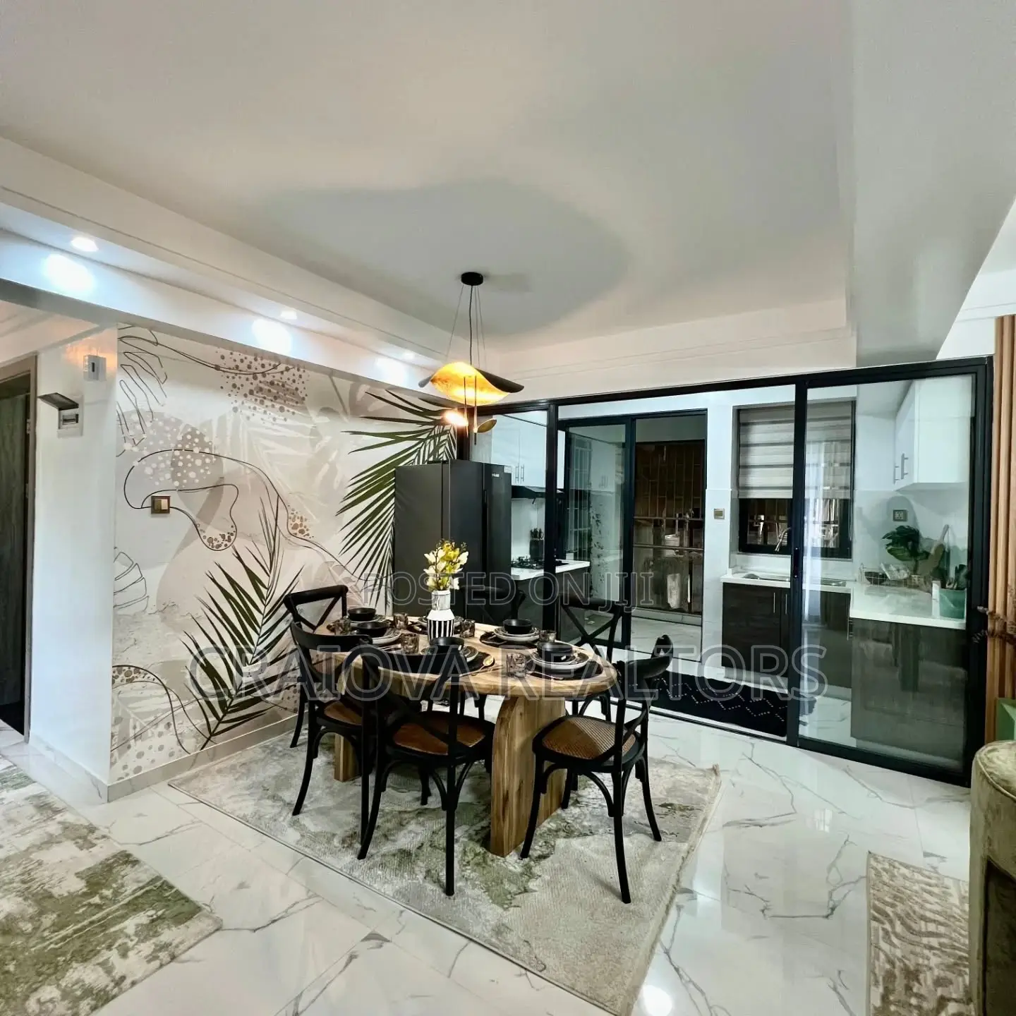 4bdrm Apartment in Hurlingham for sale in Hurlingham