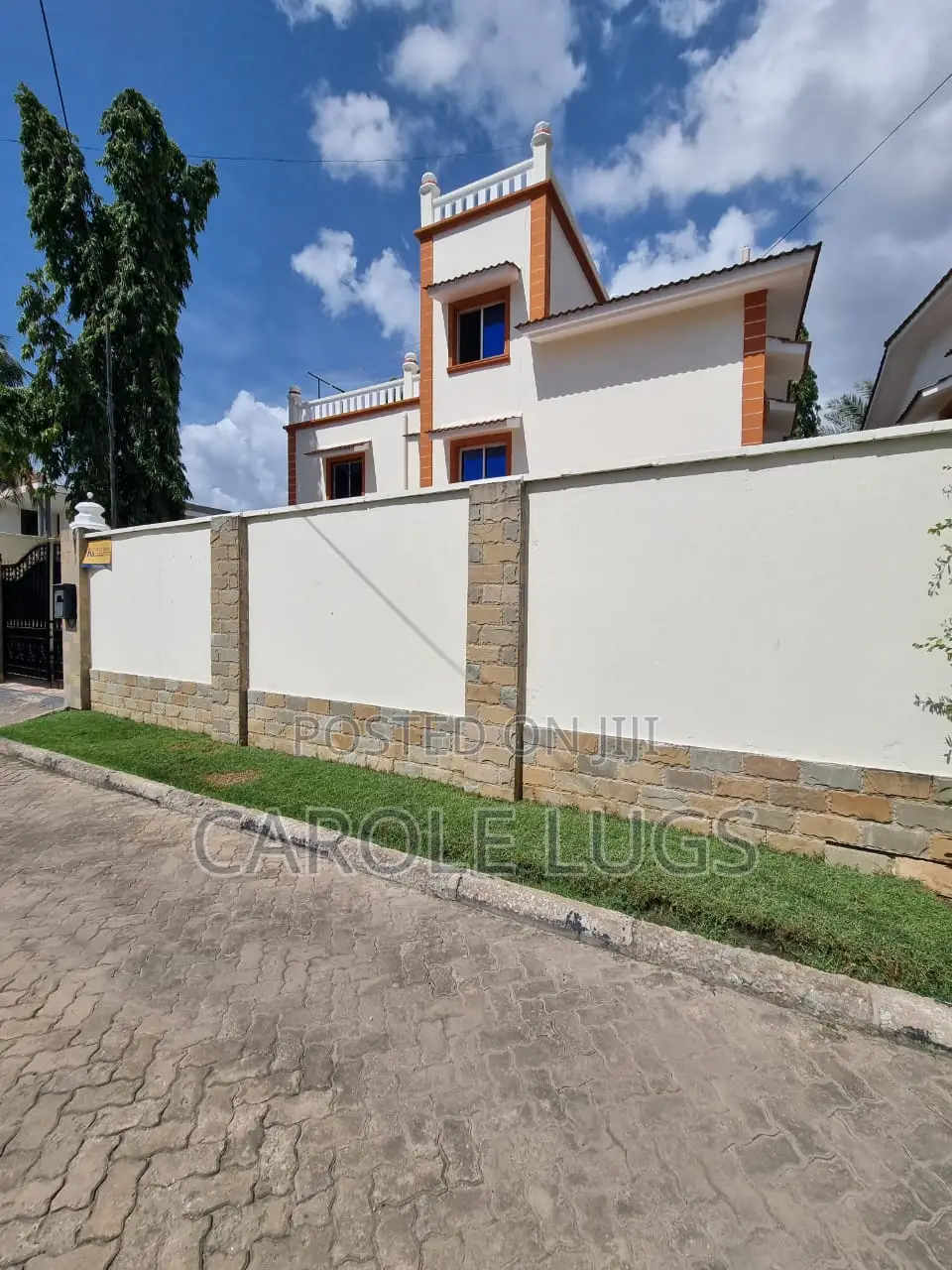 4bdrm Villa in Shree Enclave South, Ziwa la Ngombe for sale in Ziwa la Ngombe