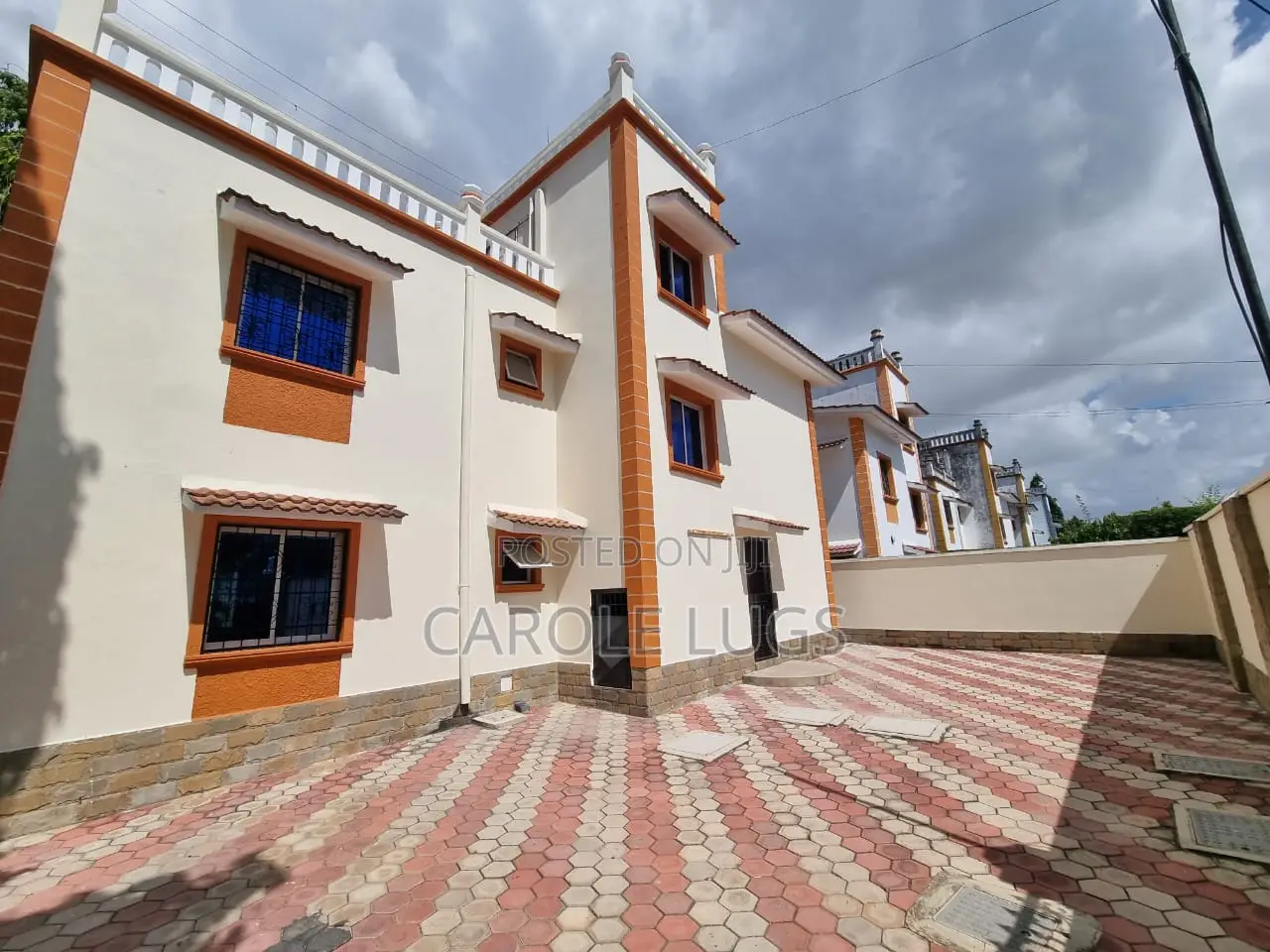 4bdrm Villa in Shree Enclave South, Ziwa la Ngombe for sale in Ziwa la Ngombe
