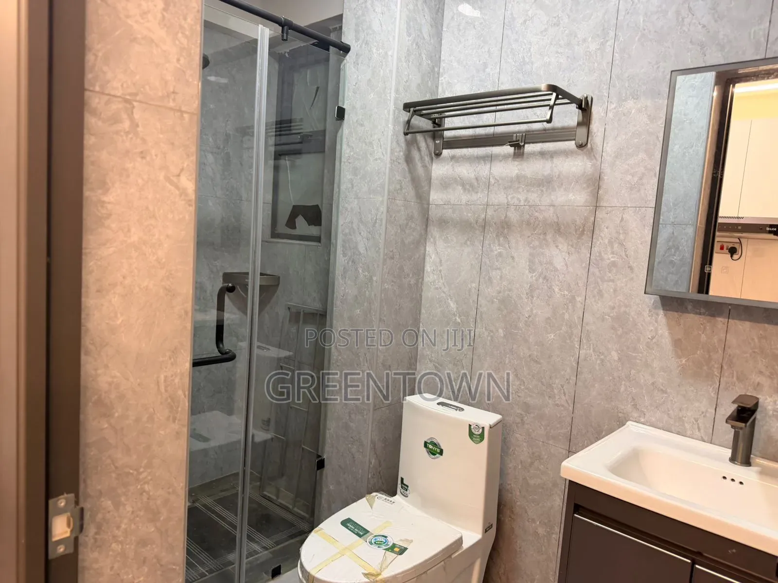 3bdrm Apartment in Super Property, Hurlingham for sale in Hurlingham