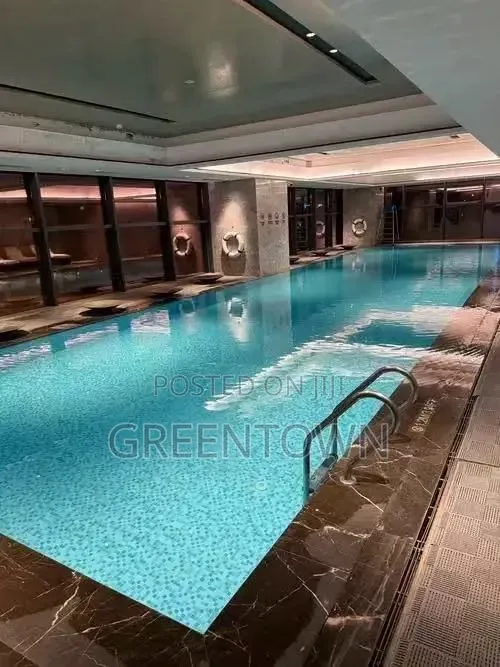 3bdrm Apartment in Super Property, Hurlingham for sale in Hurlingham