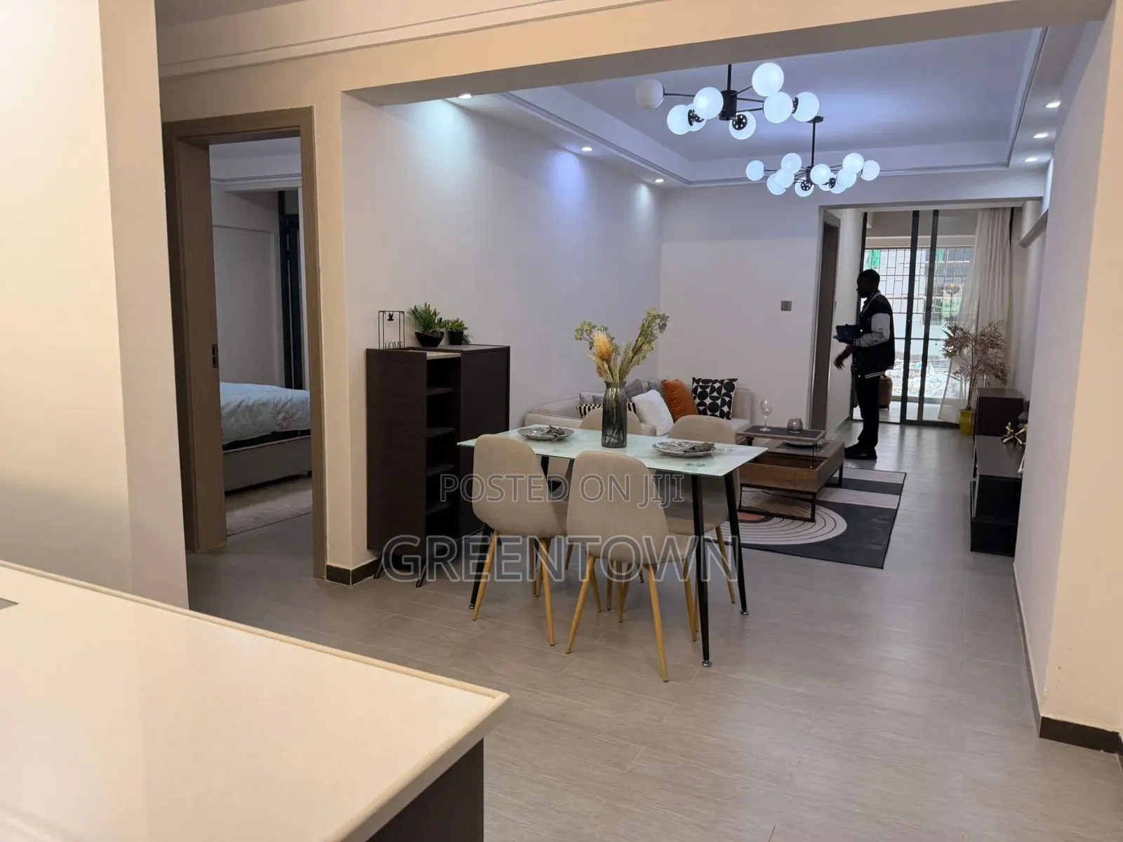 3bdrm Apartment in Super Property, Hurlingham for sale in Hurlingham
