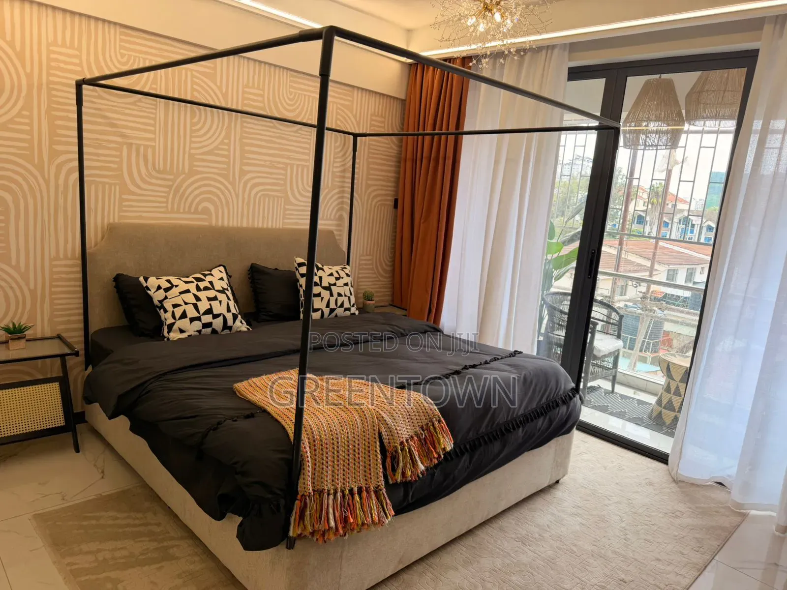 3bdrm Apartment in Super Property, Hurlingham for sale in Hurlingham
