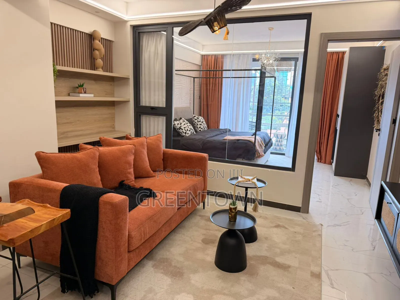 3bdrm Apartment in Super Property, Hurlingham for sale in Hurlingham