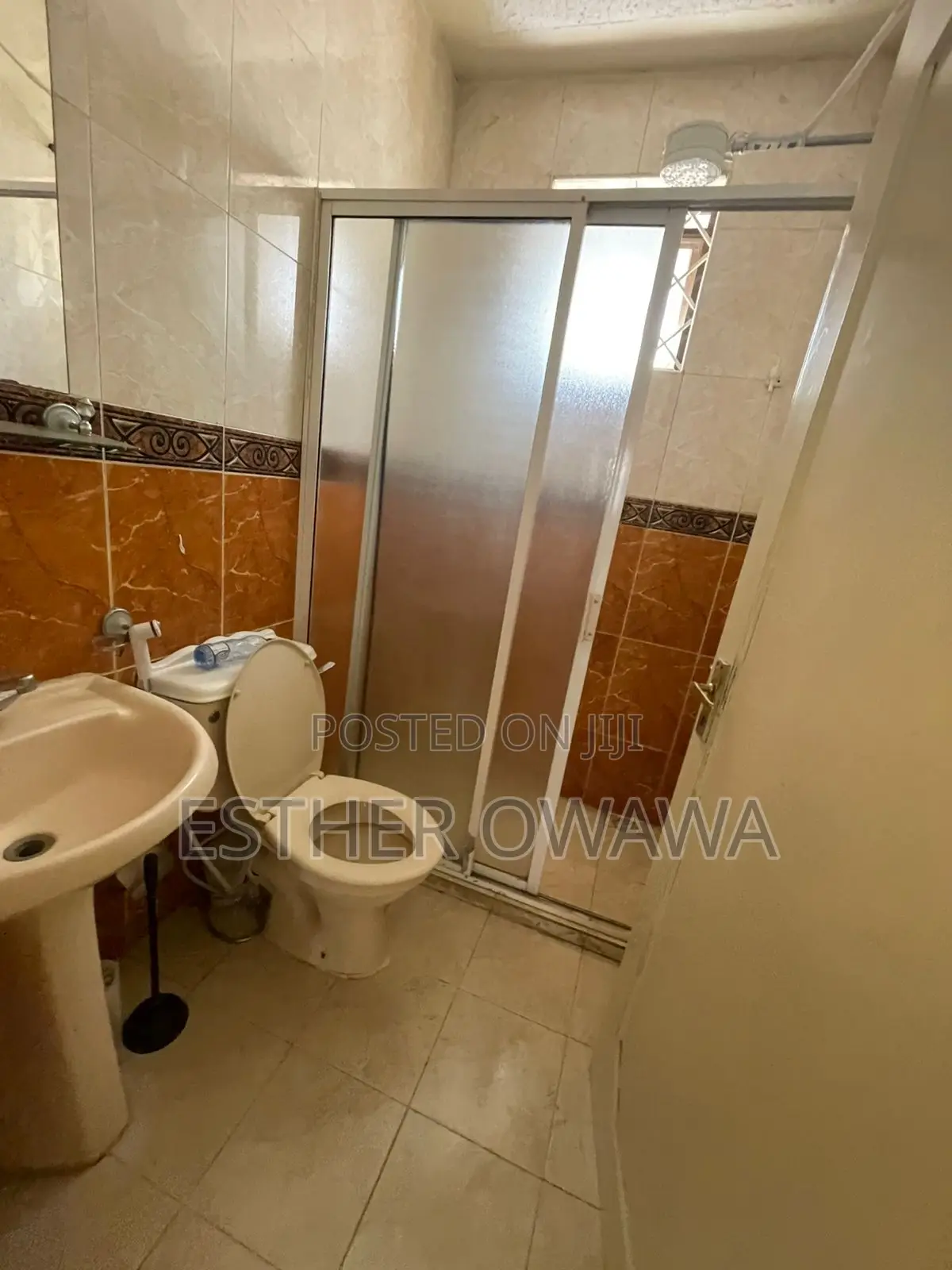 4bdrm Villa in Kileleshwa for rent in Kileleshwa