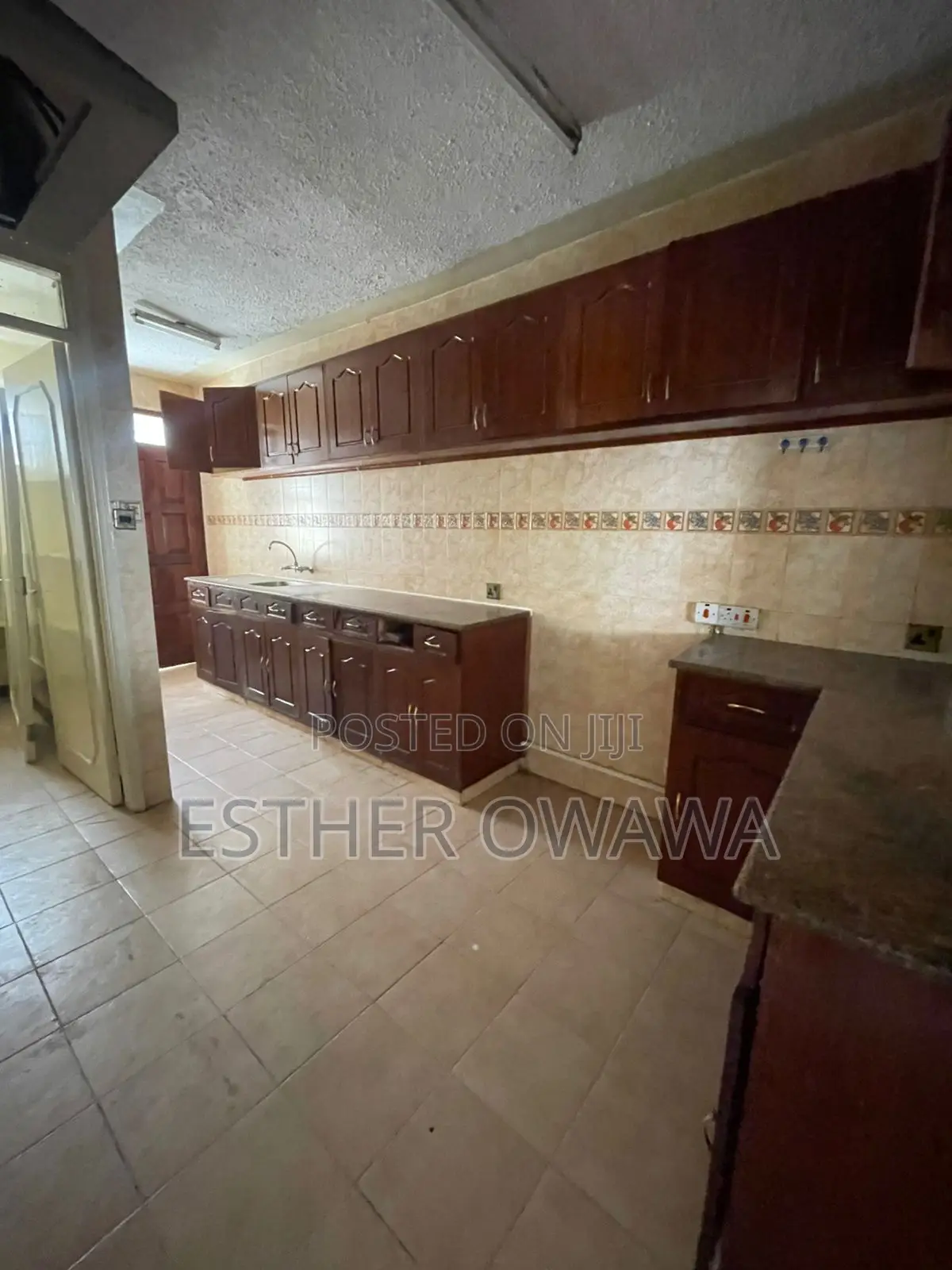 4bdrm Villa in Kileleshwa for rent in Kileleshwa