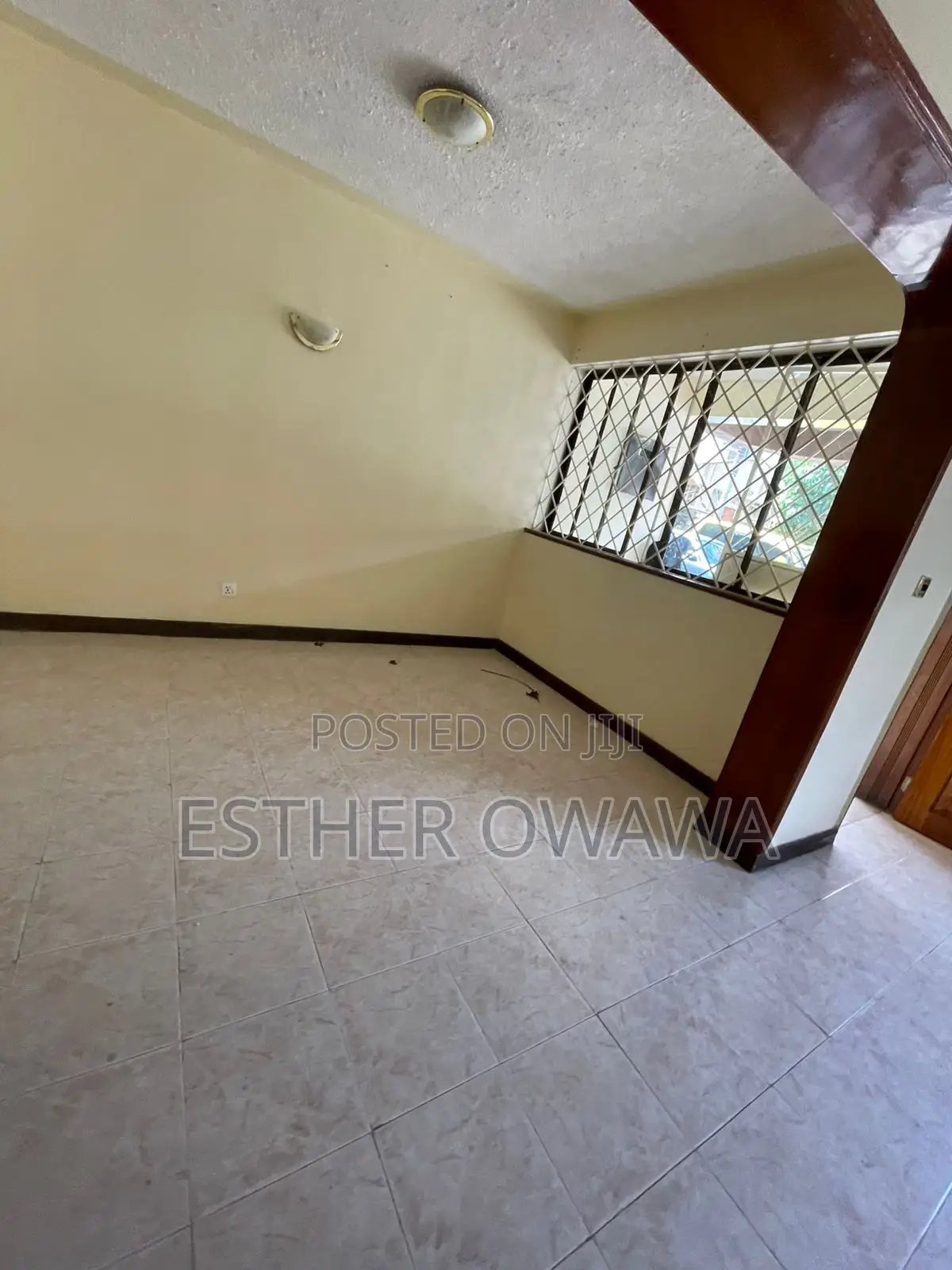 4bdrm Villa in Kileleshwa for rent in Kileleshwa