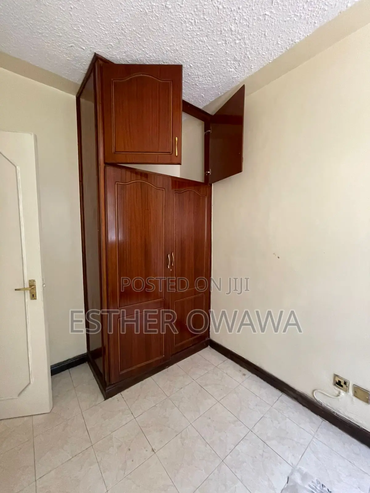 4bdrm Villa in Kileleshwa for rent in Kileleshwa
