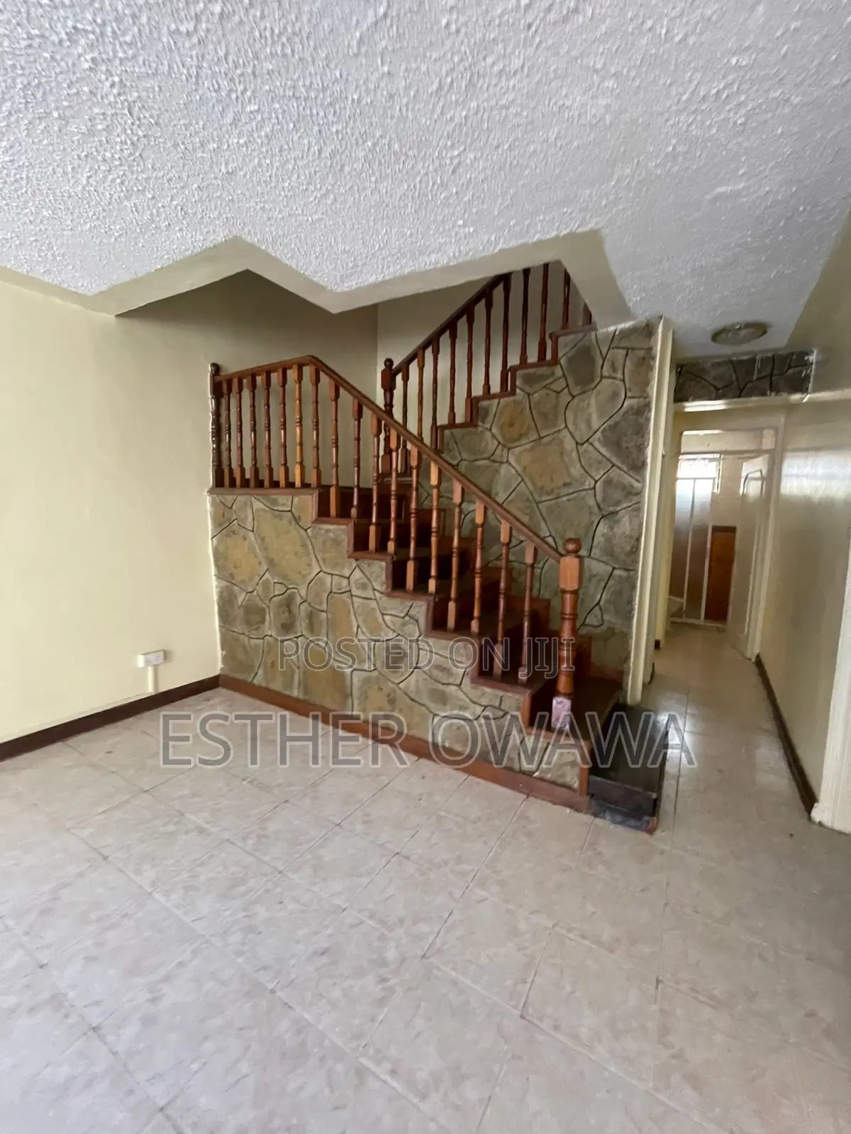 4bdrm Villa in Kileleshwa for rent in Kileleshwa