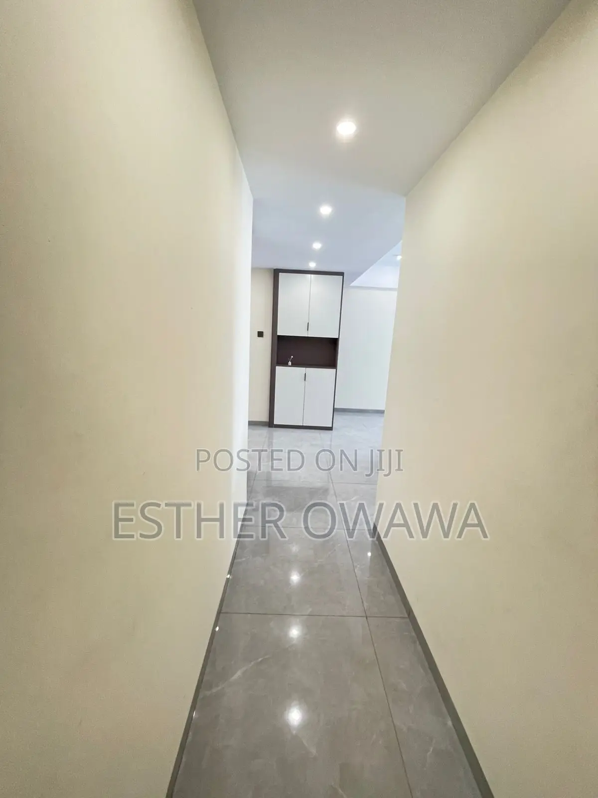 2bdrm Apartment in Hurlingham for rent in Hurlingham