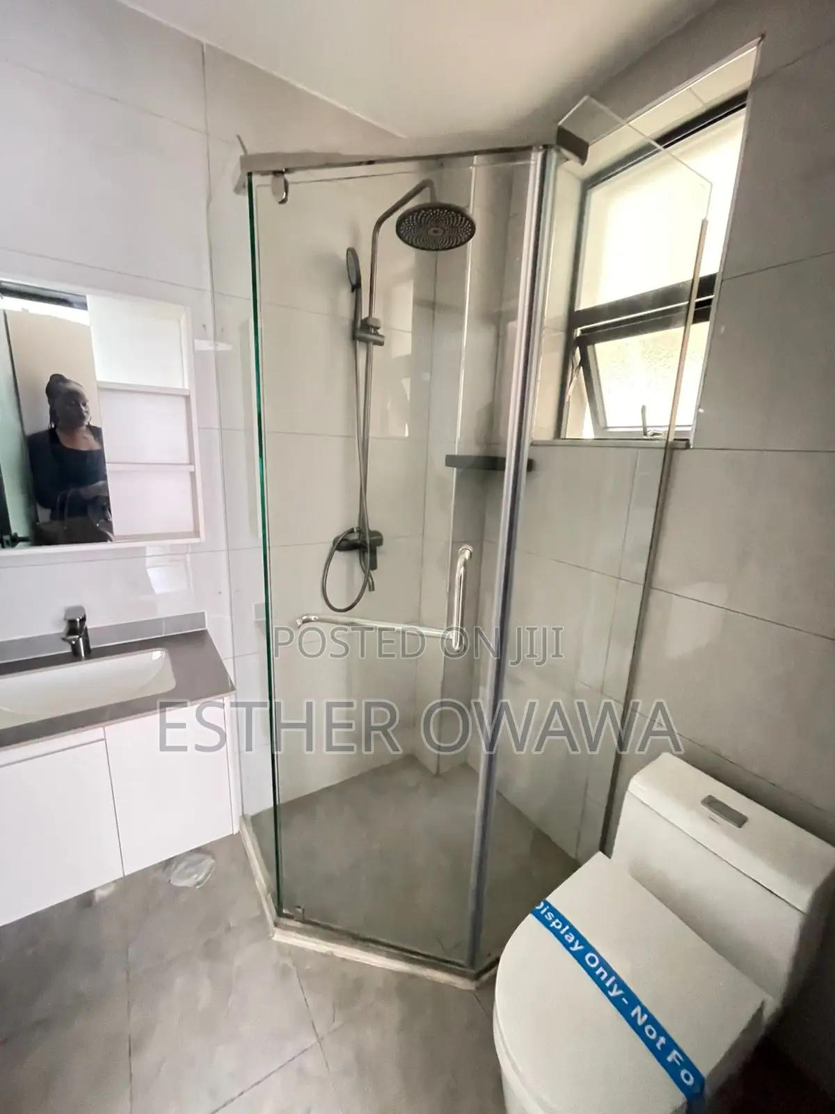 2bdrm Apartment in Hurlingham for rent in Hurlingham