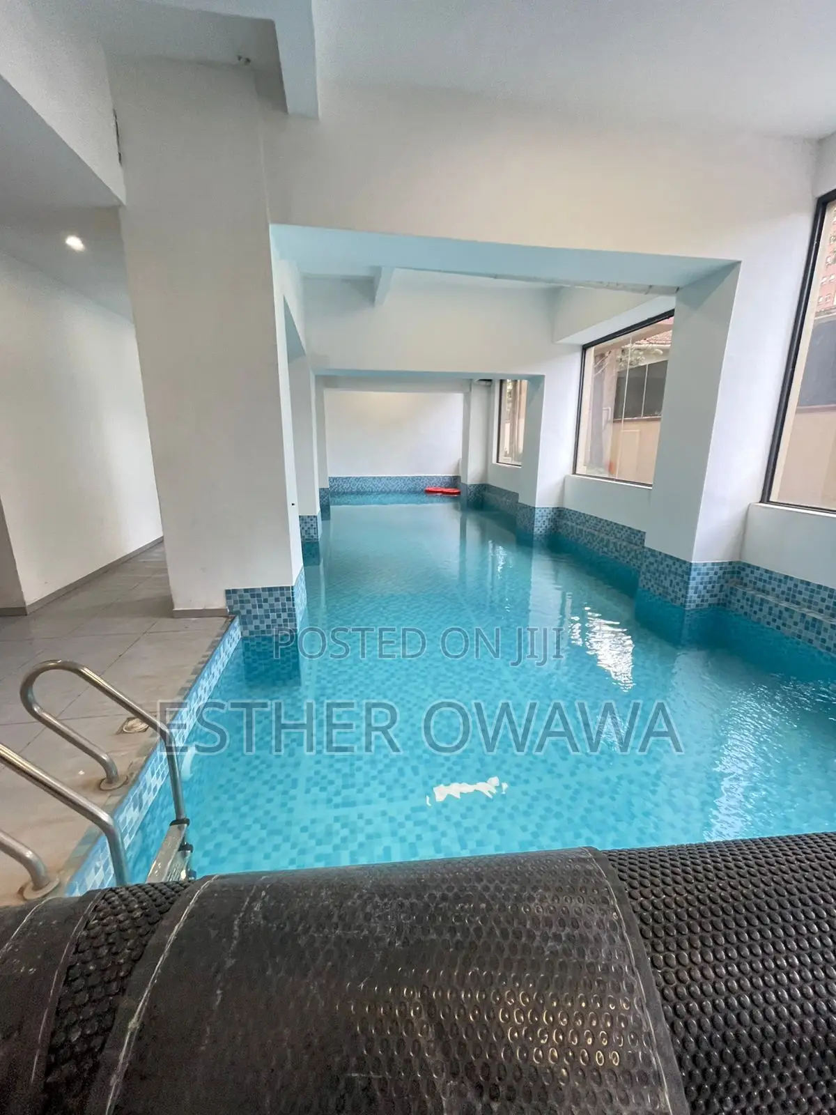 2bdrm Apartment in Hurlingham for rent in Hurlingham
