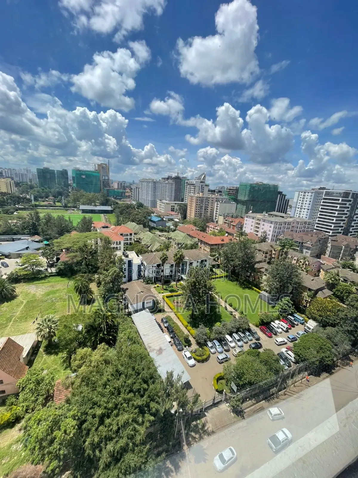 1bdrm Apartment in Hurlingham for sale in Hurlingham