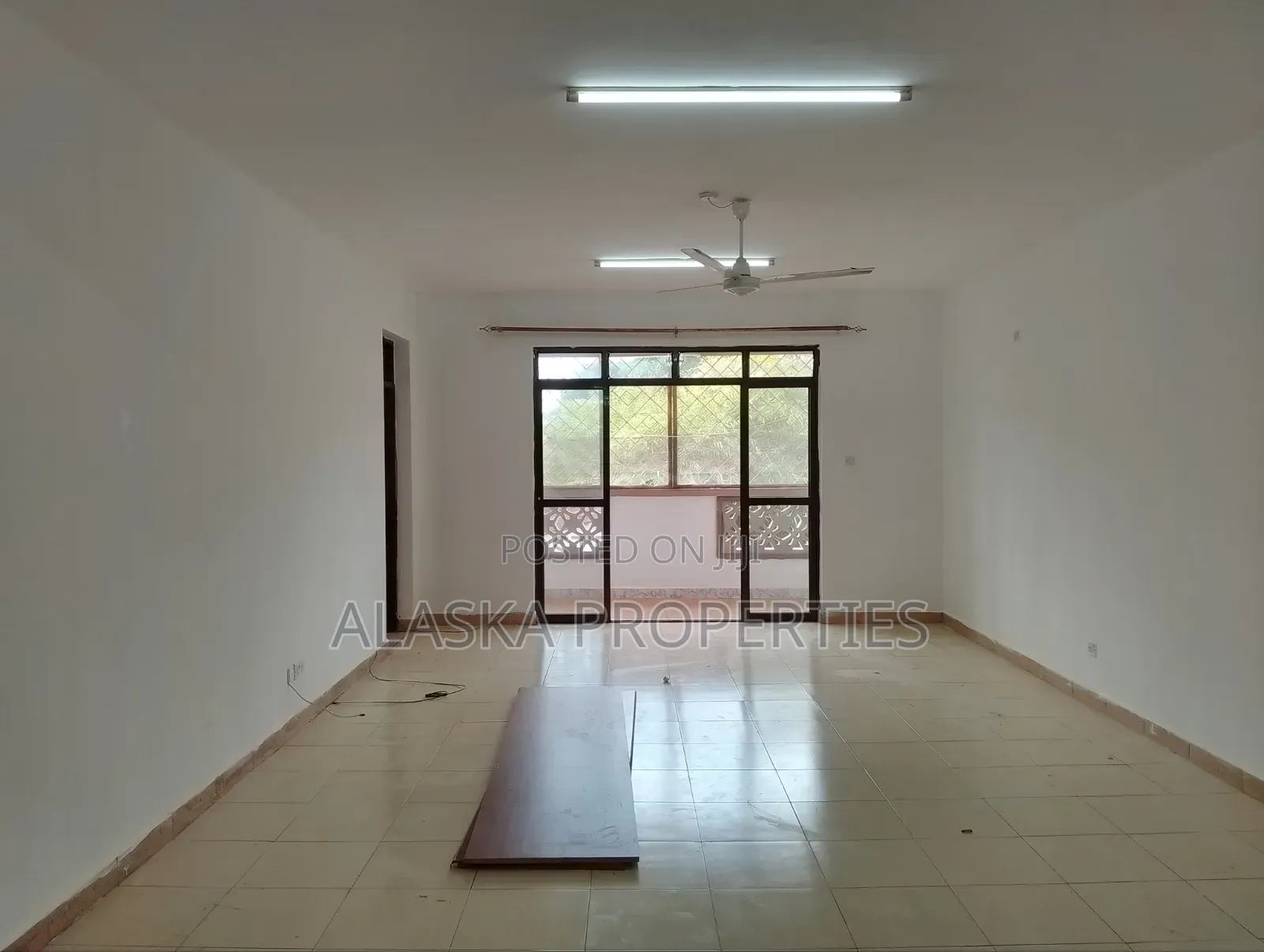 3bdrm Apartment in Nyali Estate for rent in Nyali Mkomani