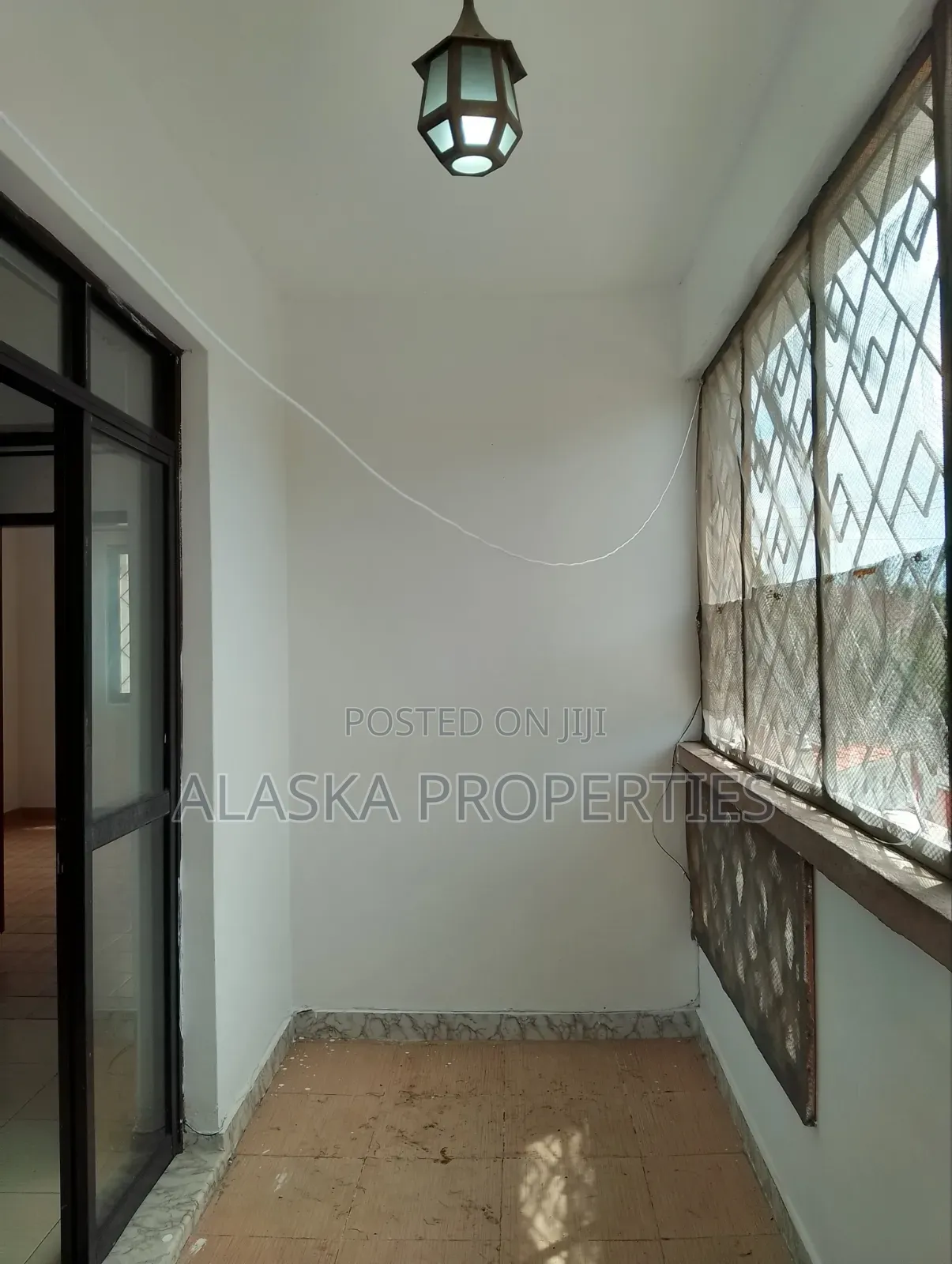 3bdrm Apartment in Nyali Estate for rent in Nyali Mkomani