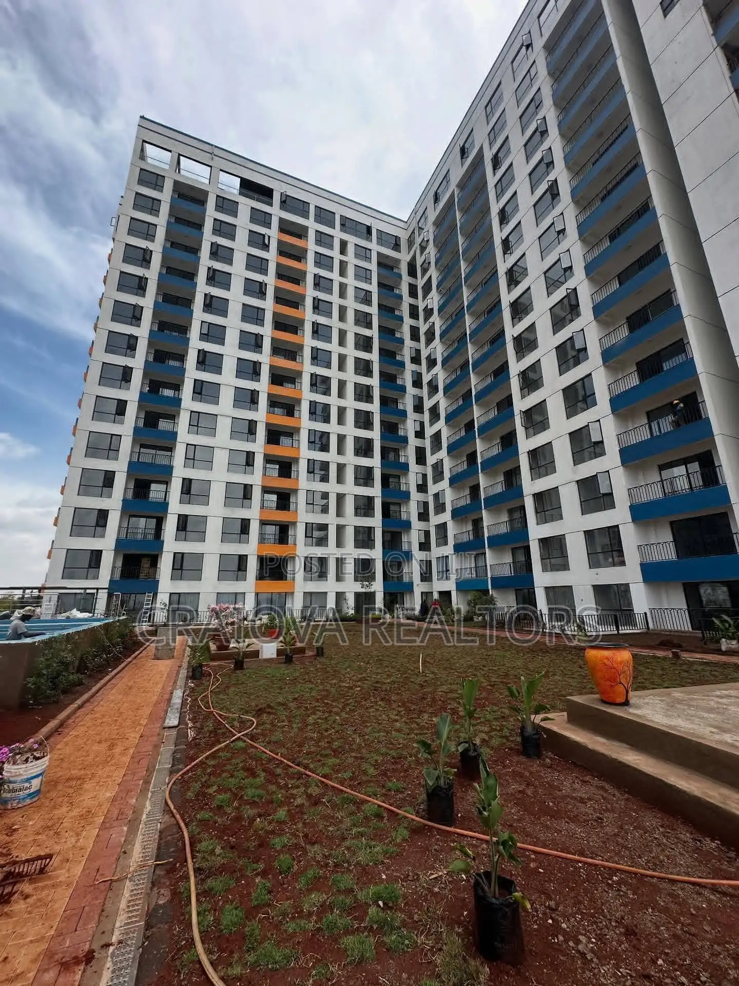 3bdrm Apartment in Hotel 67 Area for sale in Hotel 67 Area