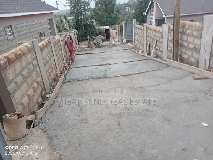 3bdrm Bungalow in Ololua, Oluulua for rent in Oluulua