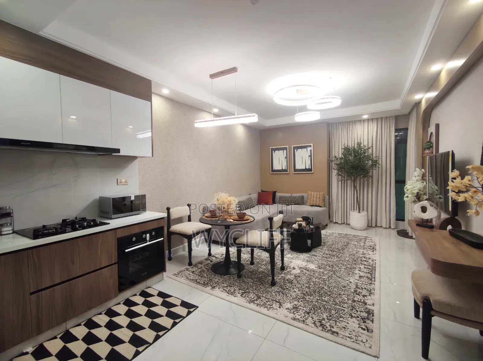 1bdrm Apartment in Raphta Road Area for sale in Raphta Road Area