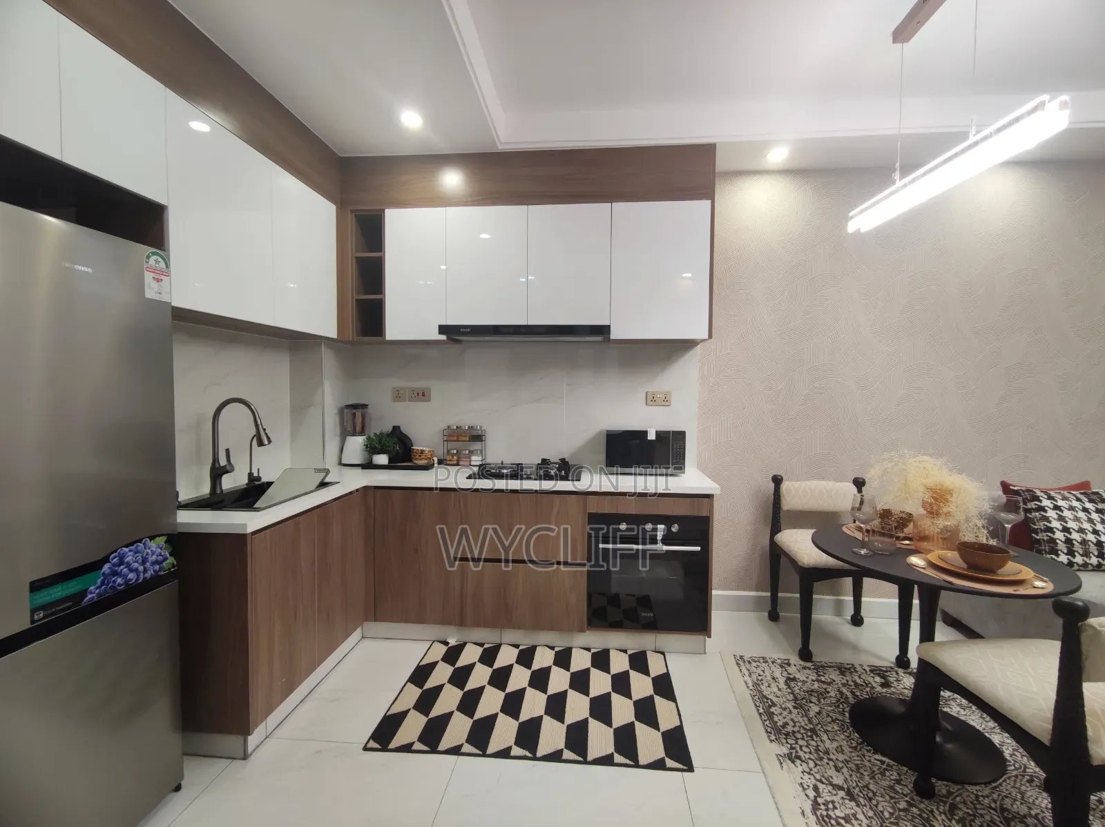 1bdrm Apartment in Raphta Road Area for sale in Raphta Road Area