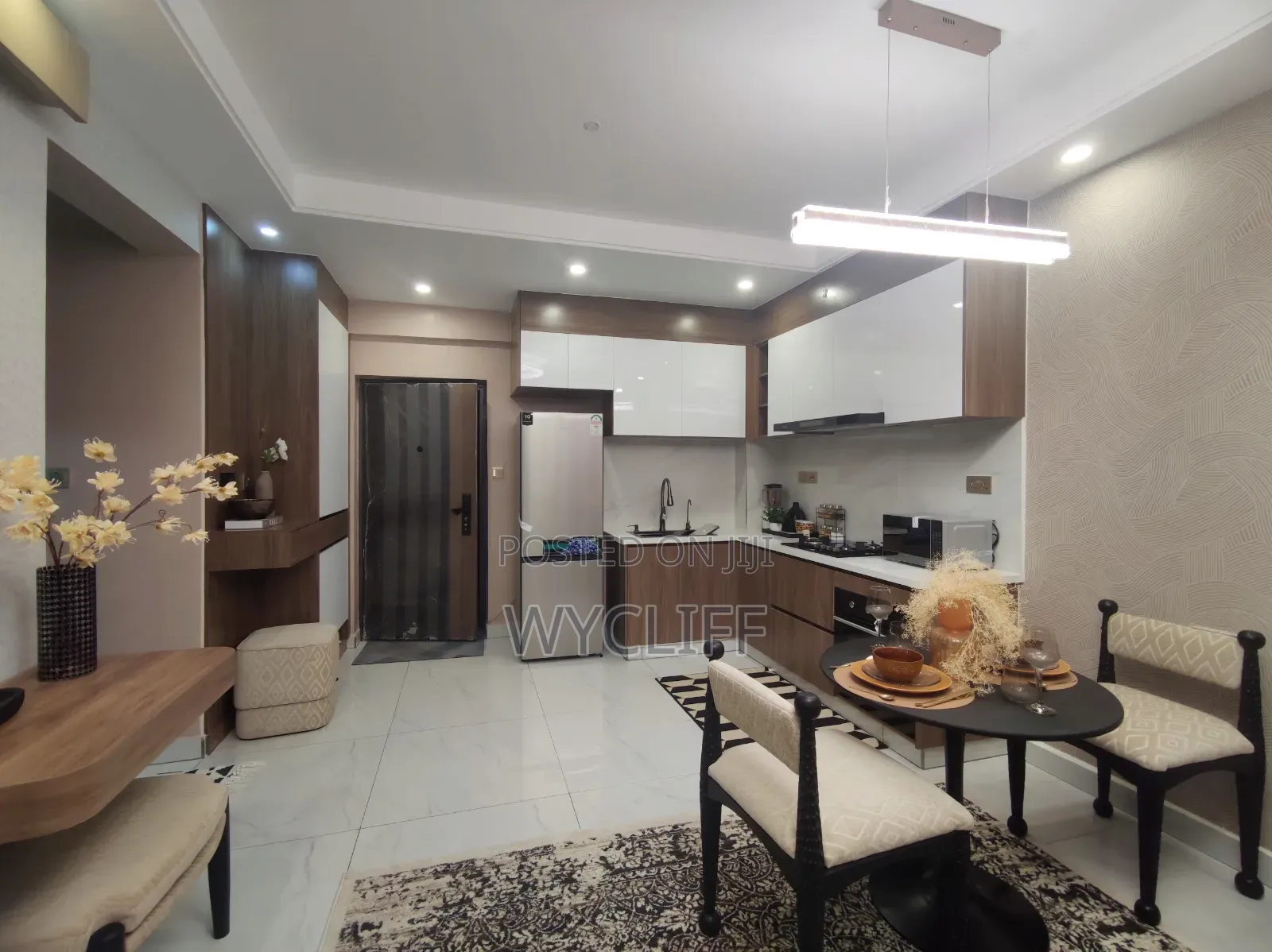 1bdrm Apartment in Raphta Road Area for sale in Raphta Road Area