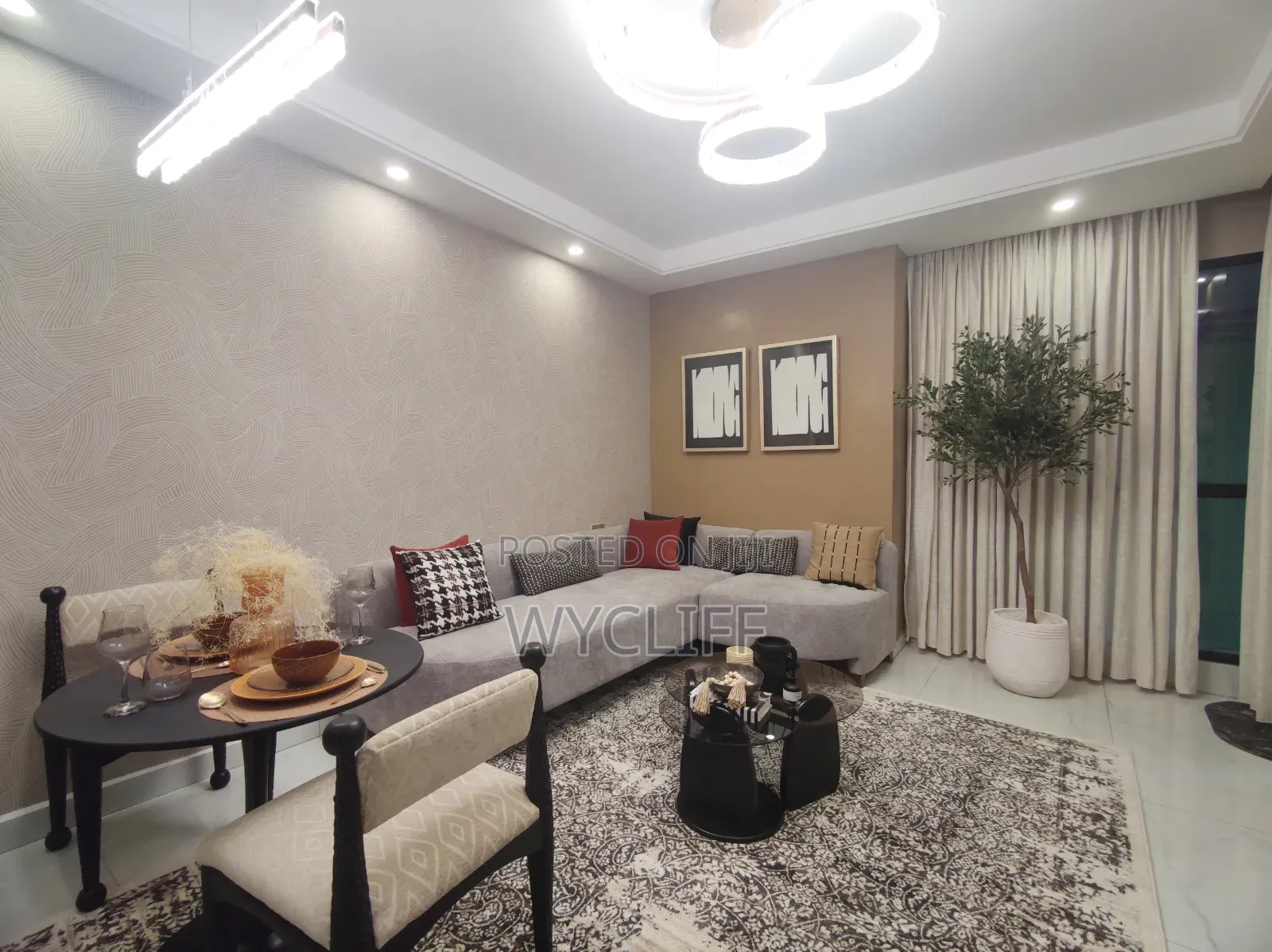1bdrm Apartment in Raphta Road Area for sale in Raphta Road Area