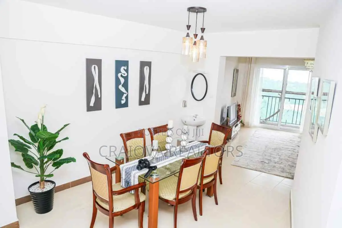 3bdrm Apartment in Milimani Estate for sale in Milimani Estate