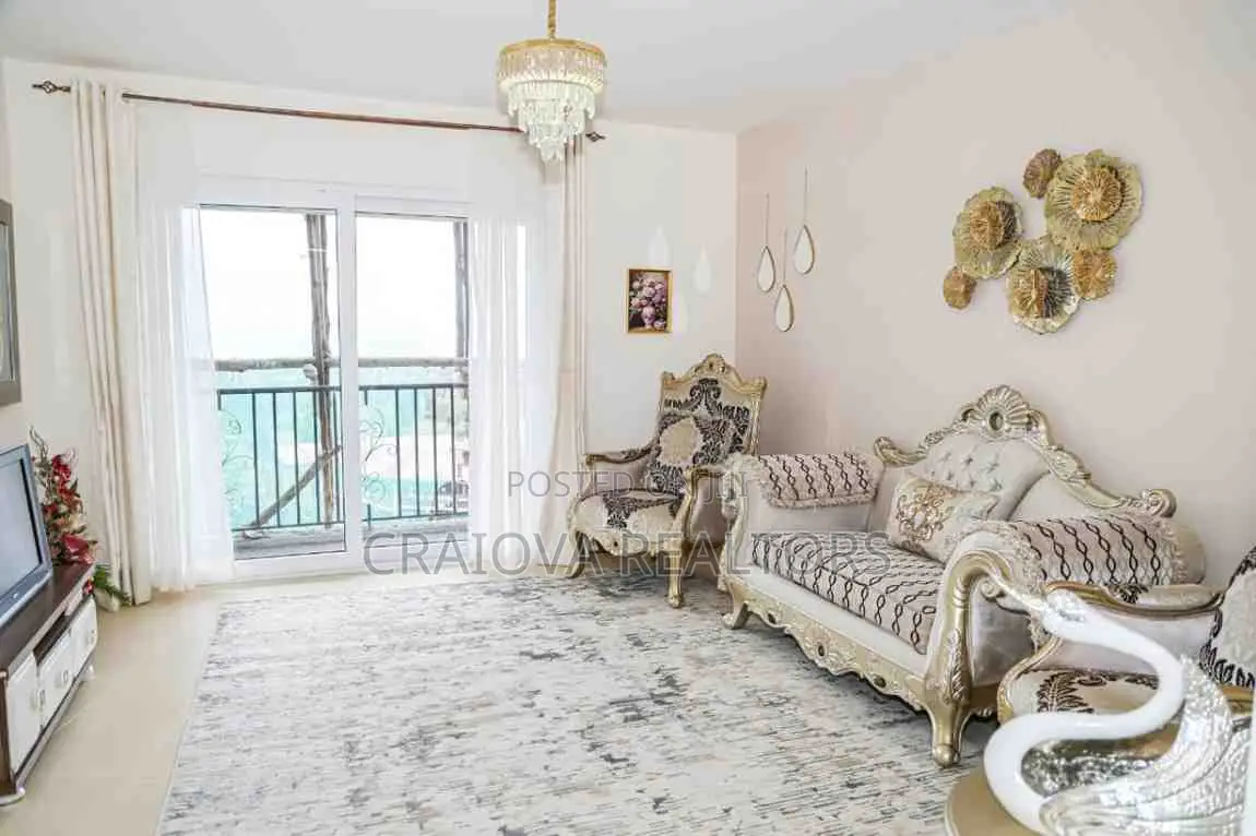 3bdrm Apartment in Milimani Estate for sale in Milimani Estate