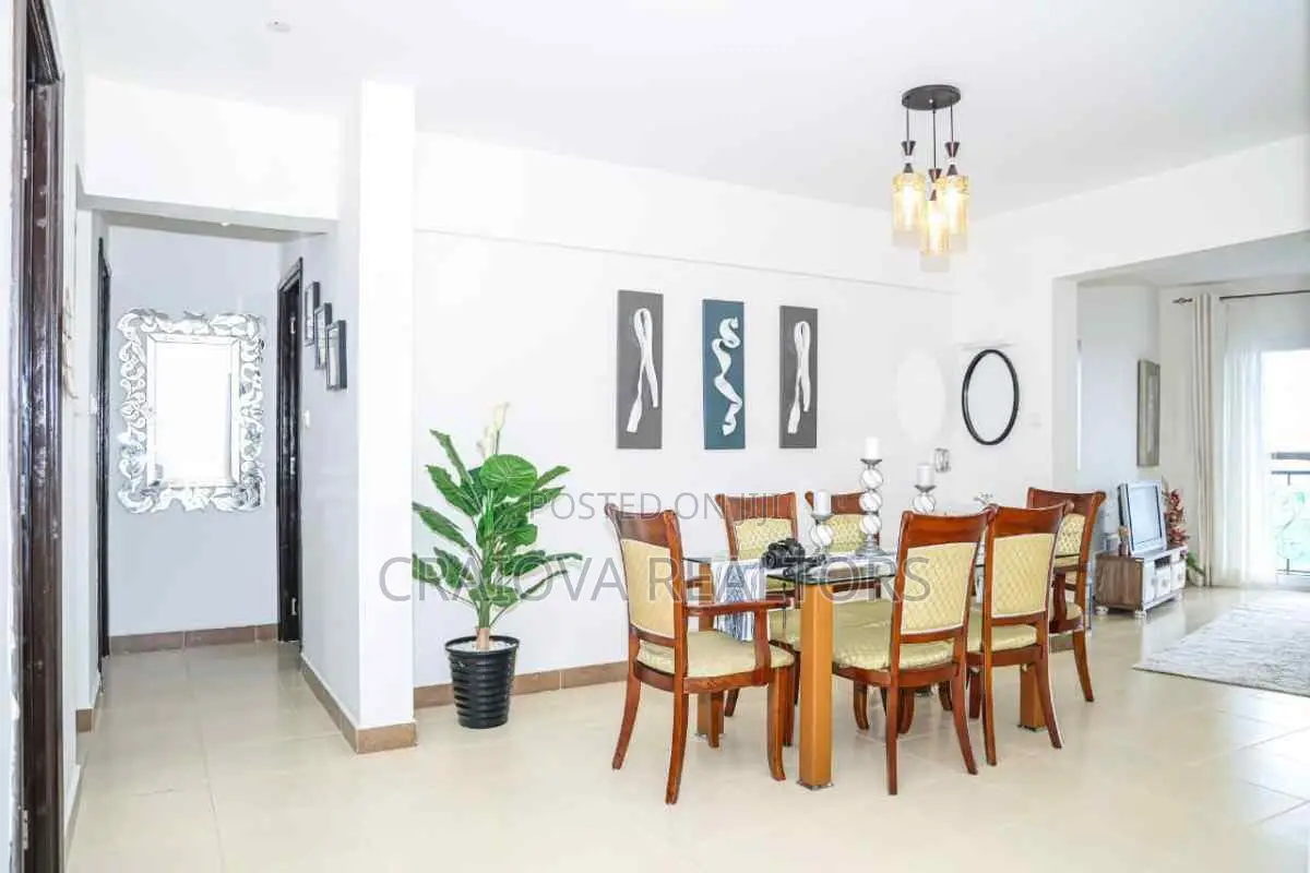3bdrm Apartment in Milimani Estate for sale in Milimani Estate