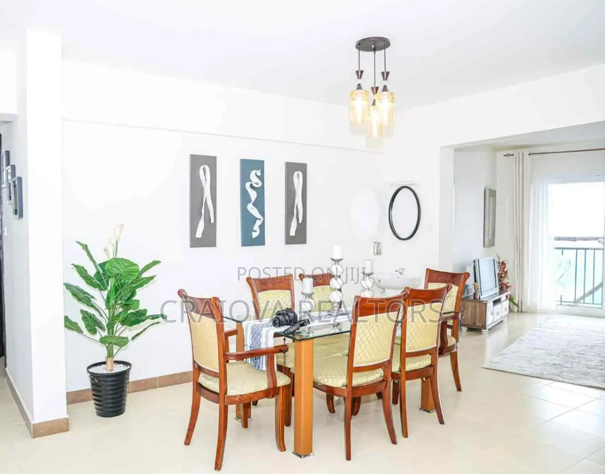 3bdrm Apartment in Milimani Estate for sale in Milimani Estate