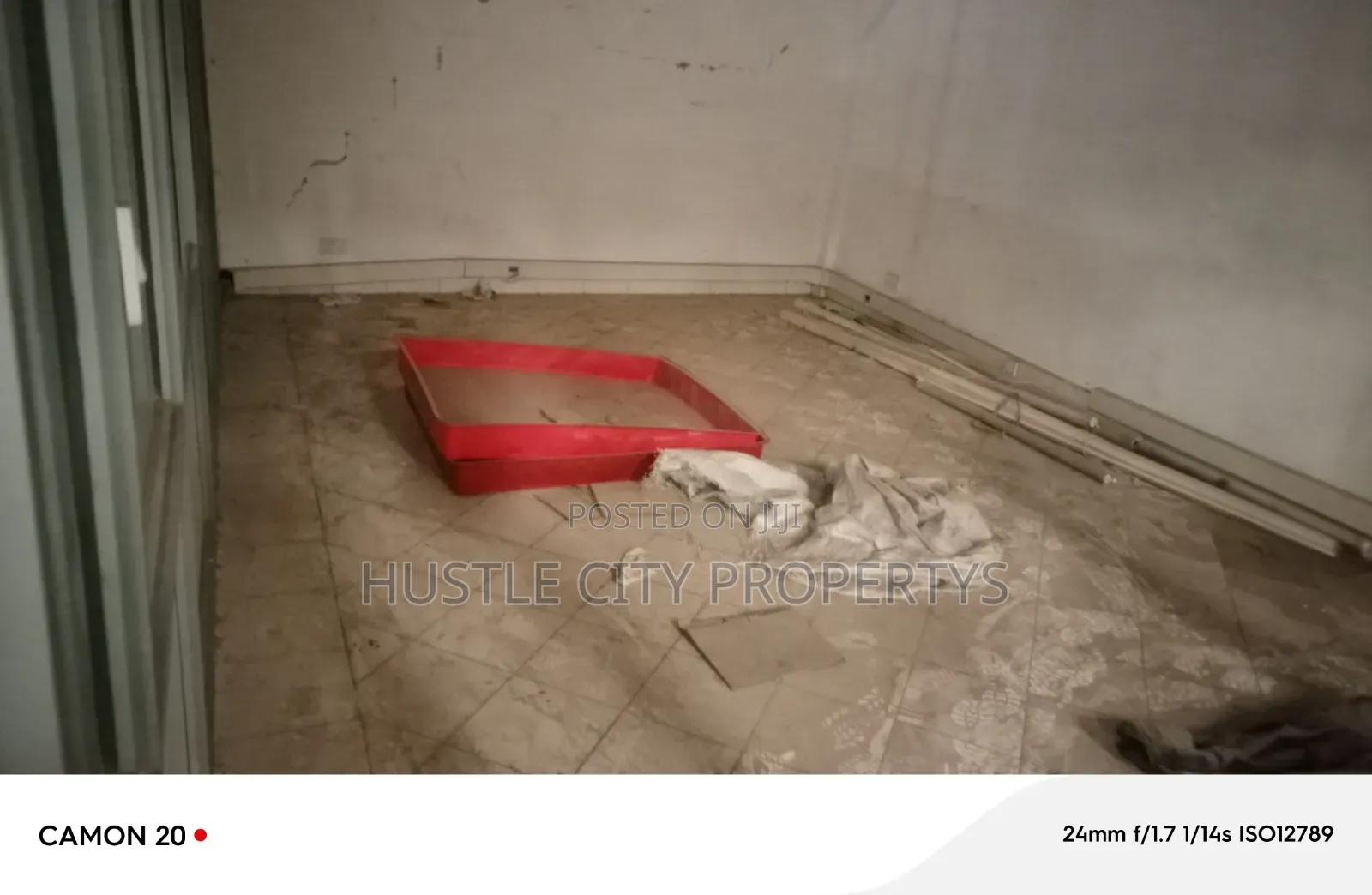 Godown to Let Along Enterprise Road, 6500 Sq Ft 44bob Per Sq Ft in Industrial Area (Nairobi)